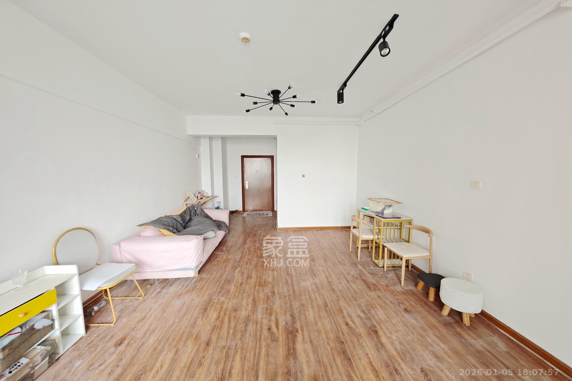 万博汇  1室1厅1卫    39.6万