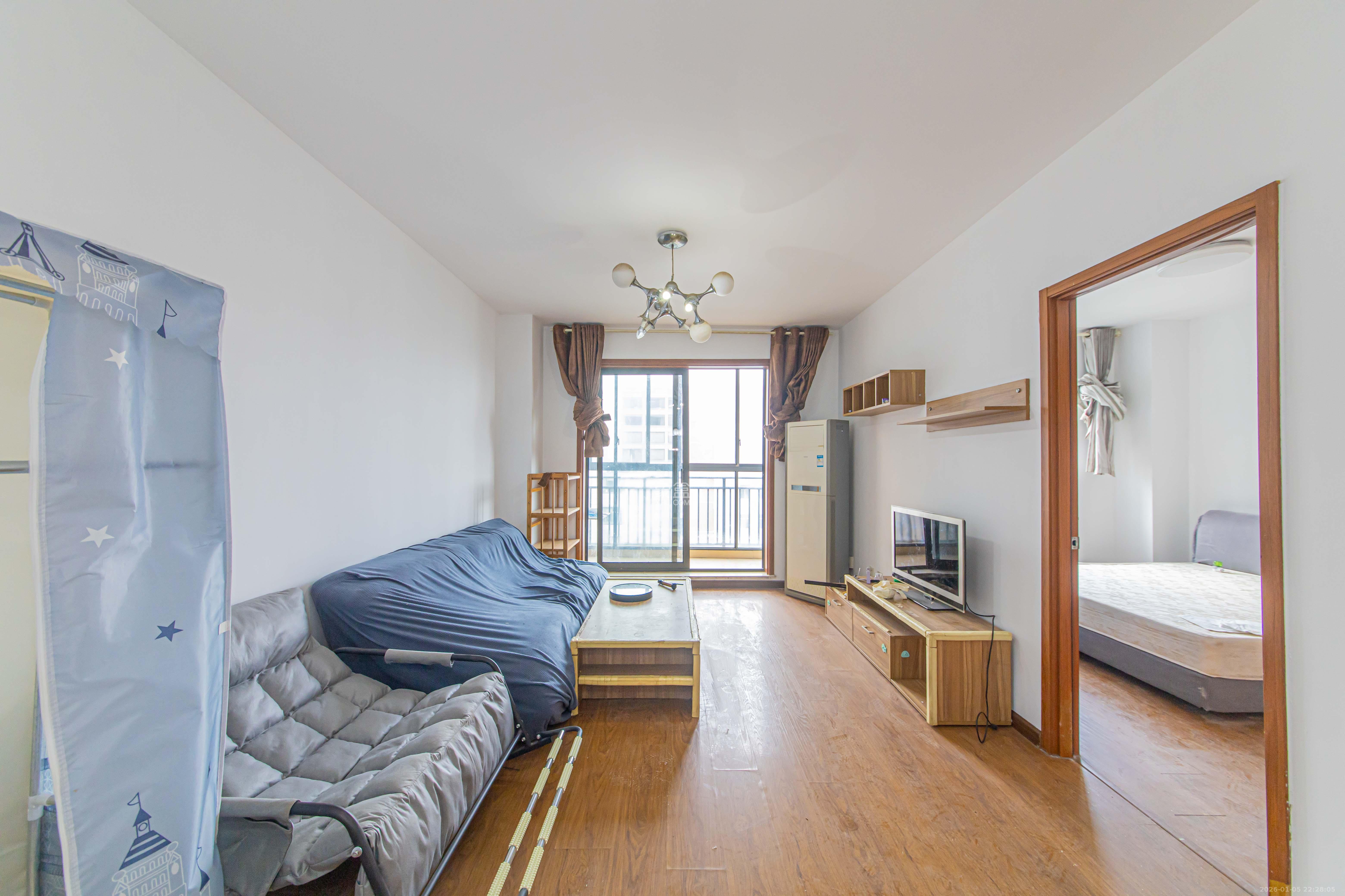 花漾年华（桂花园）