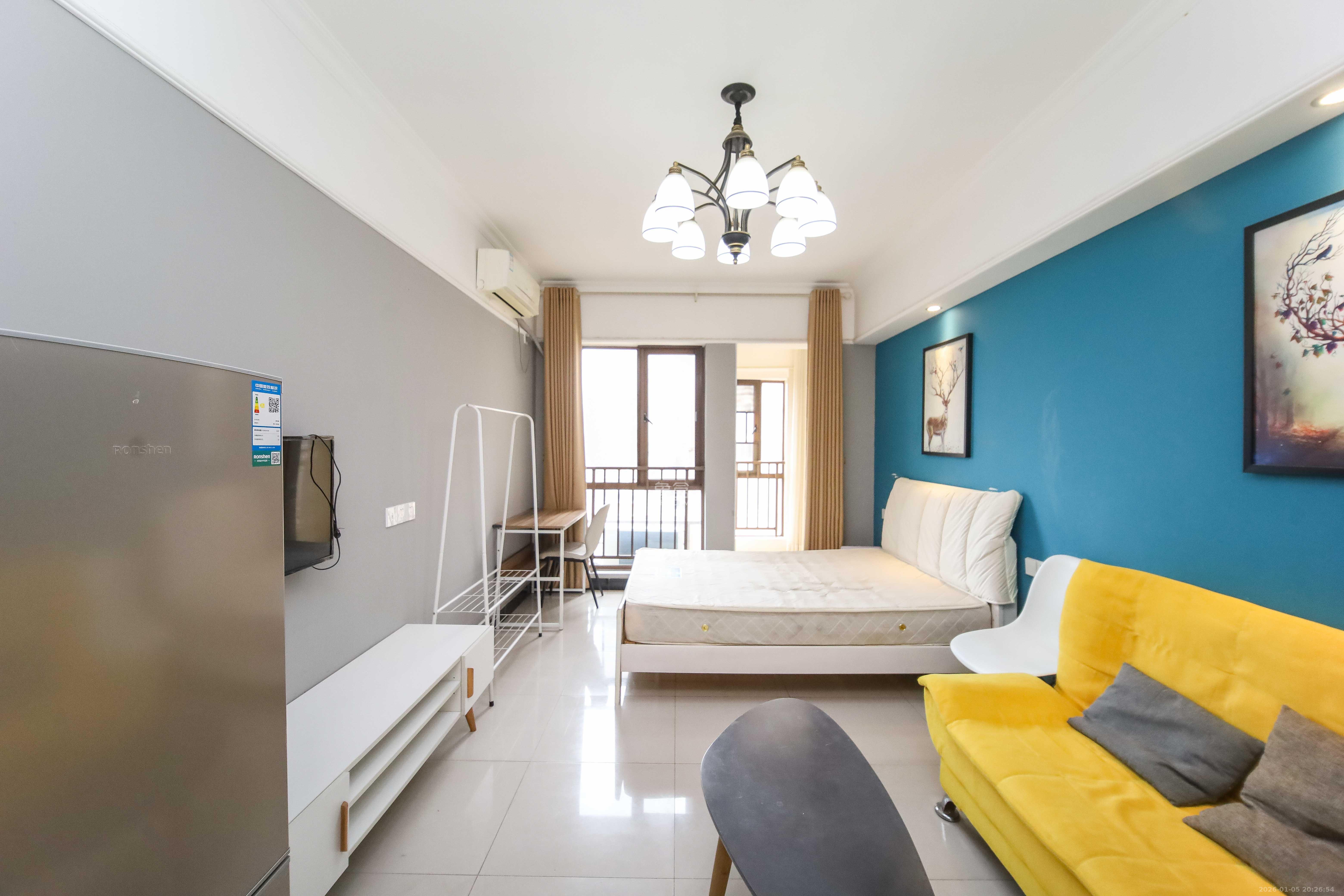 惠通才郡  1室0厅0卫    27.0万