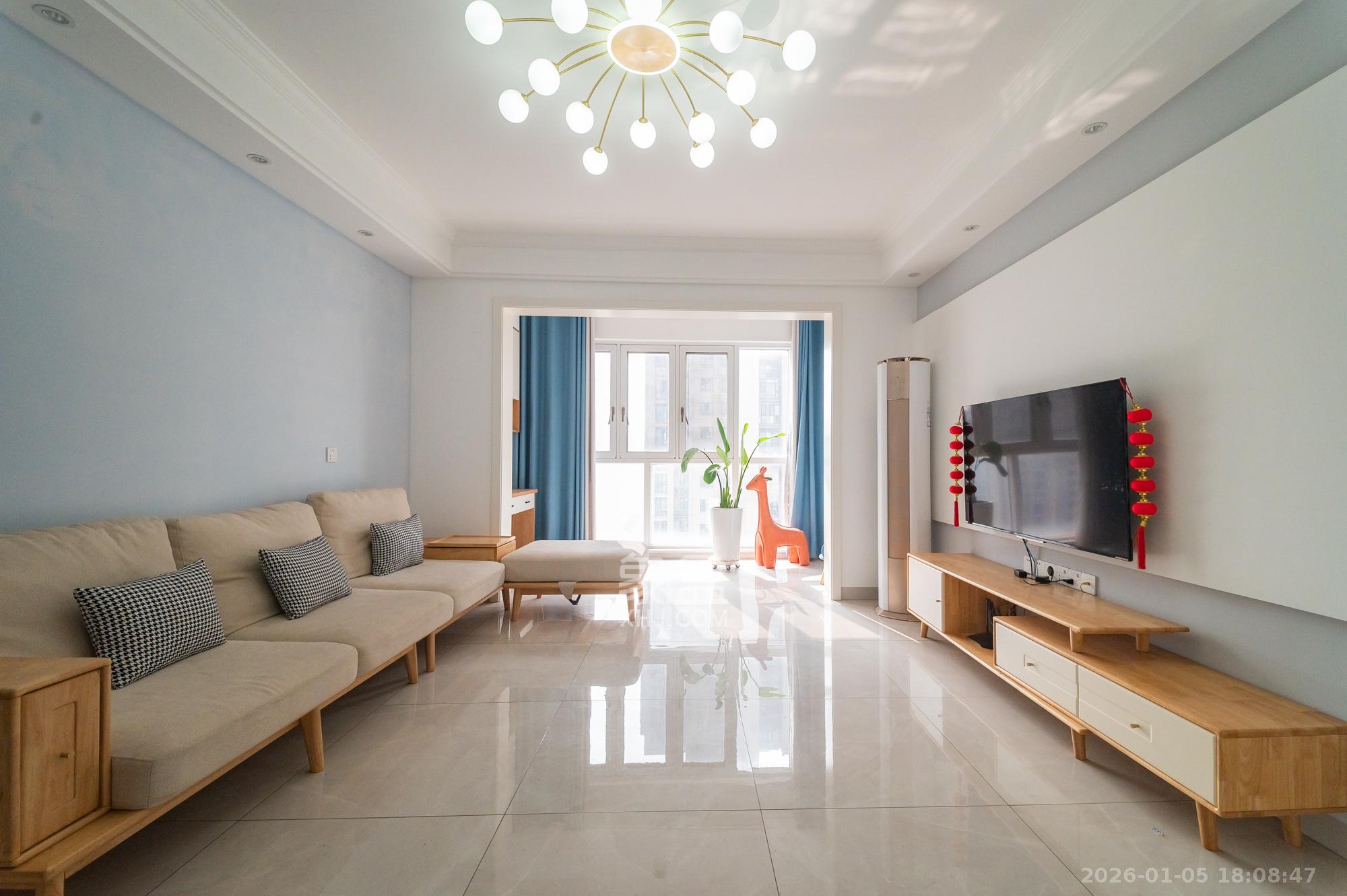 艺源颂雅小区（719街区）  1室0厅0卫    86.0万