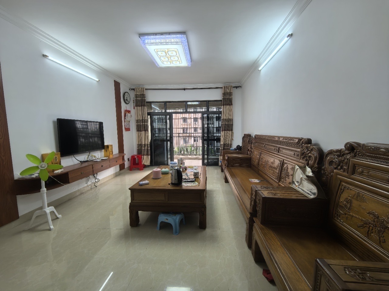 椰海雅苑  3室2厅2卫    158.8万