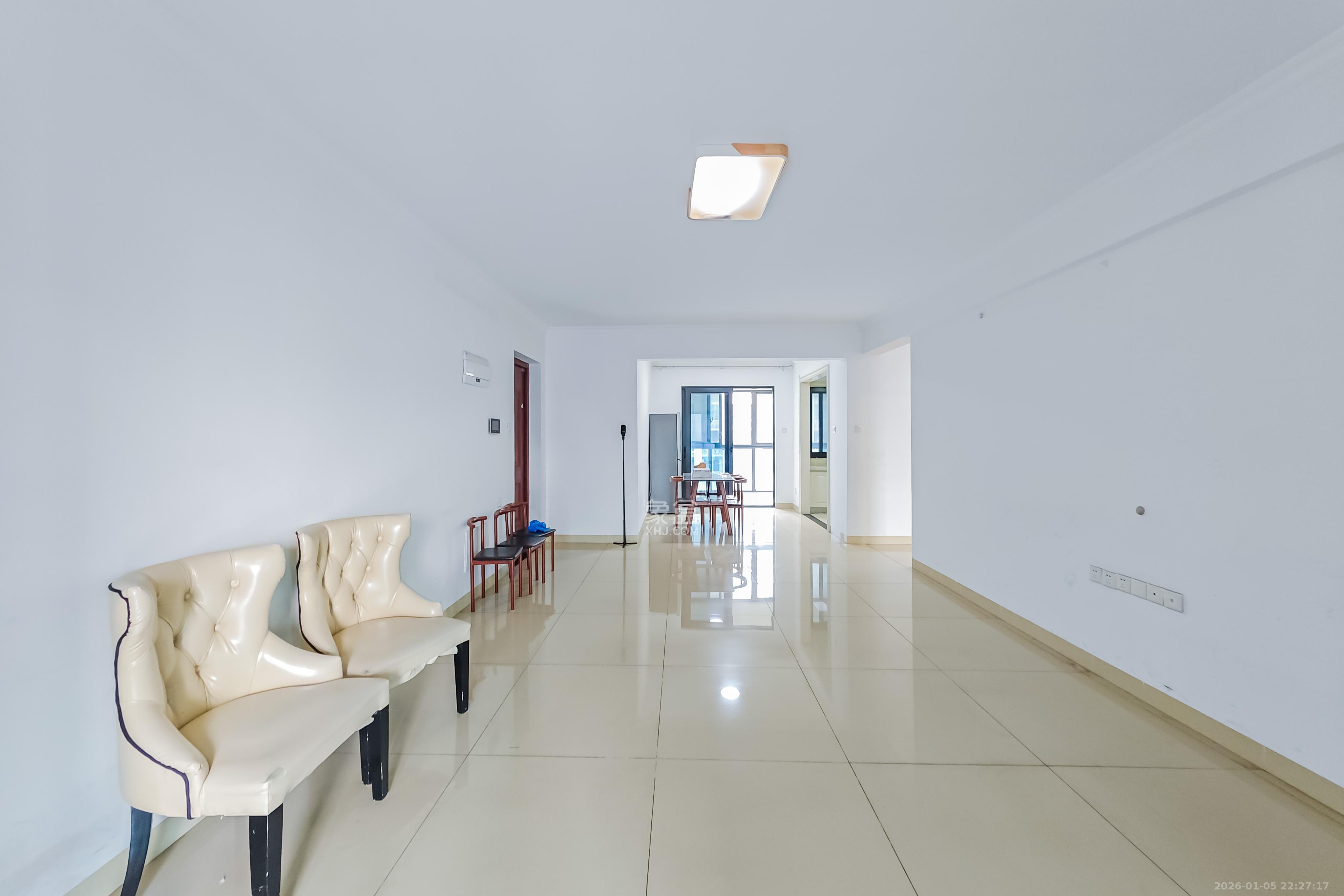 明昇壹城（明昇时代广场）一期  4室2厅2卫    190.0万