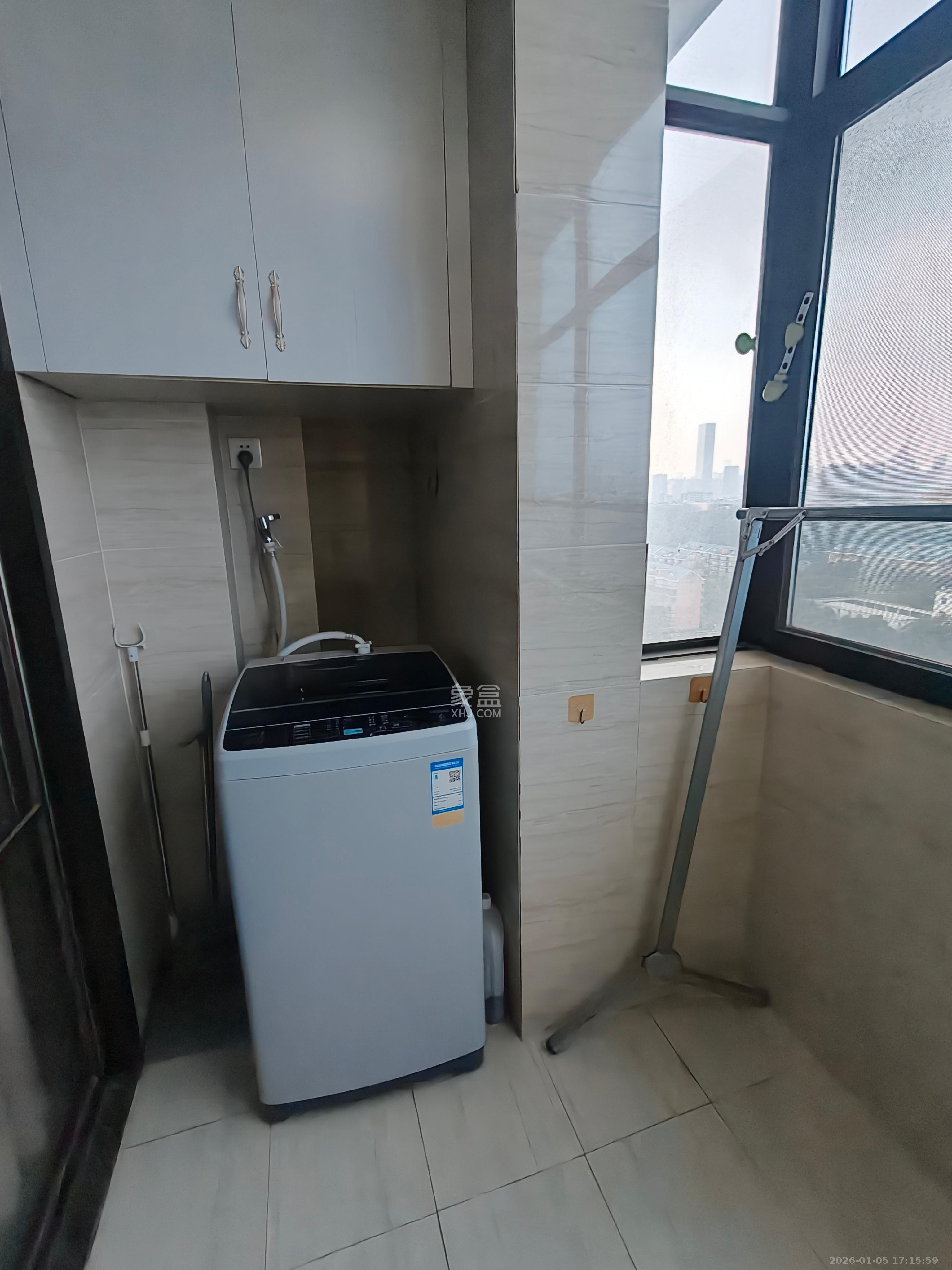 长盛上东区   37.59㎡      1600.0元/月室内图