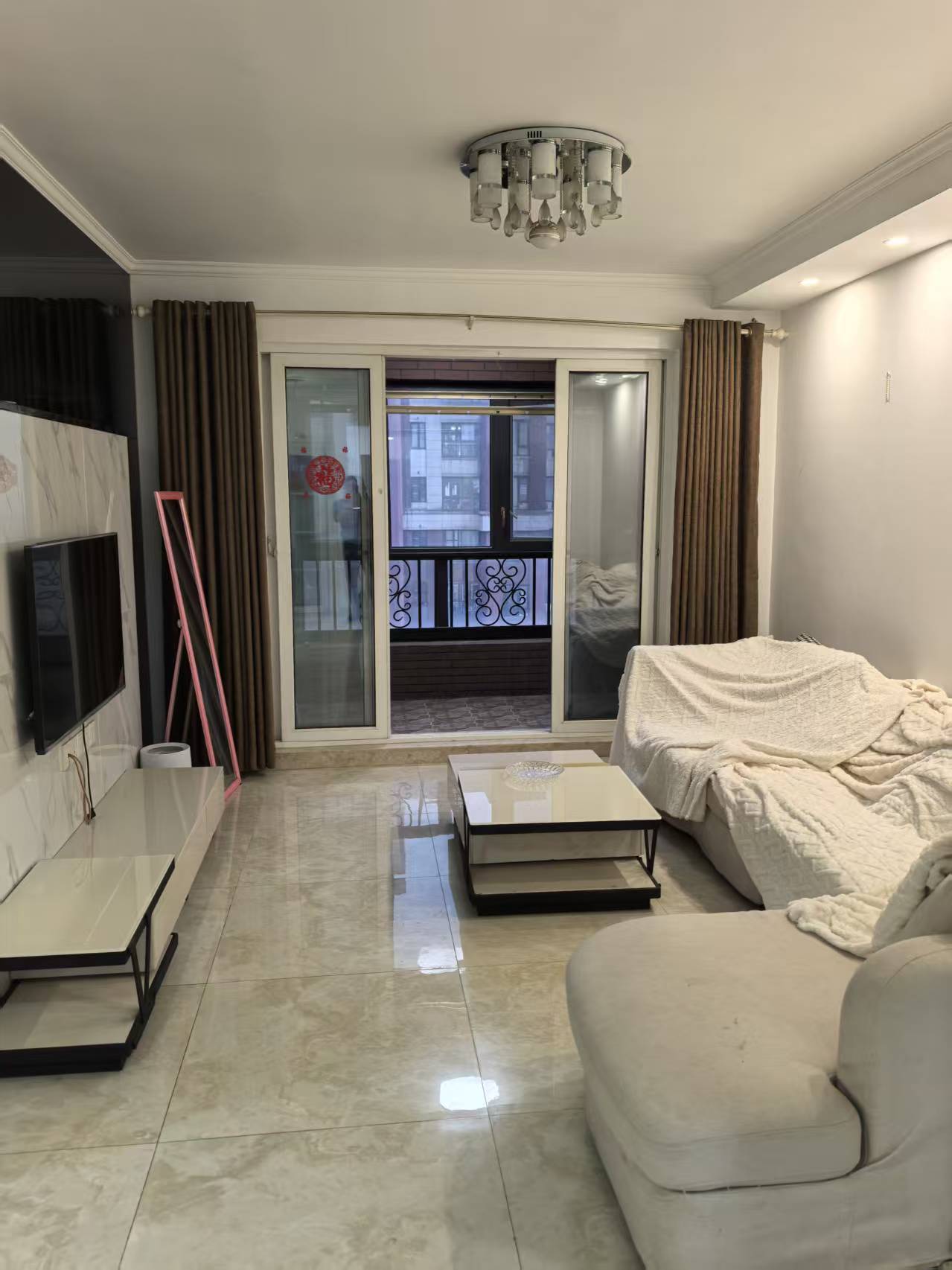 金地艺境  2室1厅1卫    88.0万