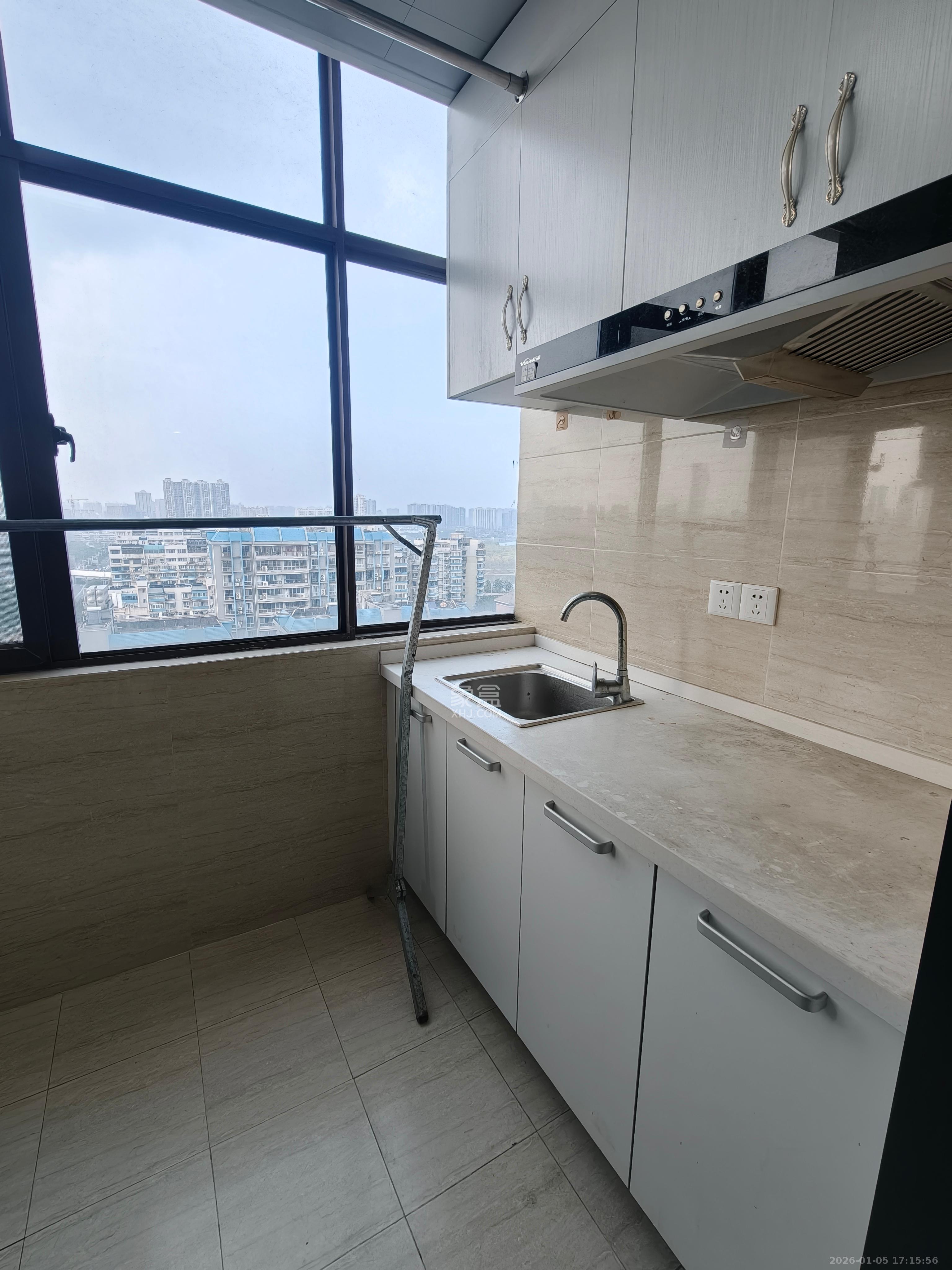 长盛上东区   37.59㎡      1600.0元/月室内图