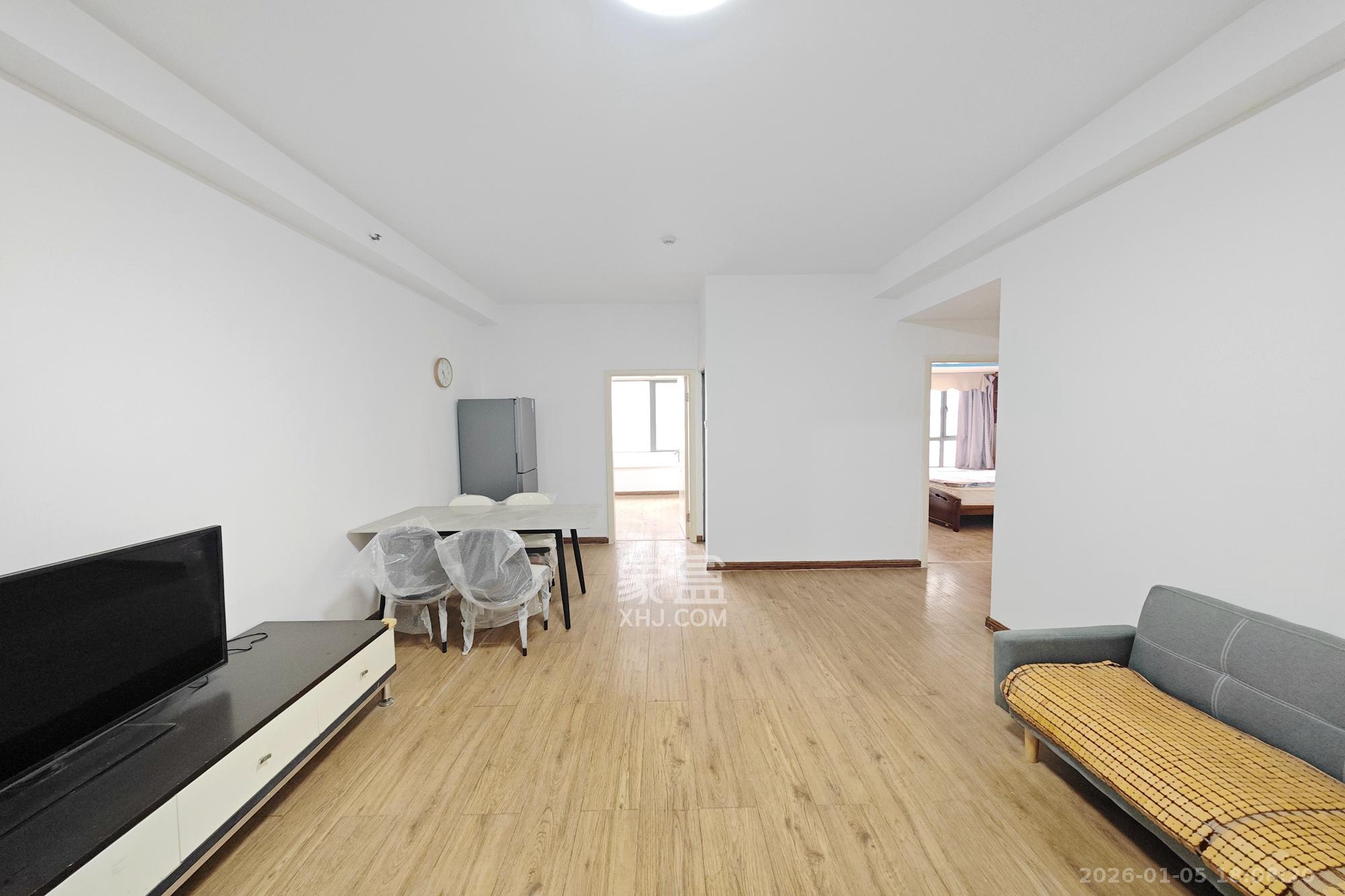 万博汇  3室2厅1卫    120.0万