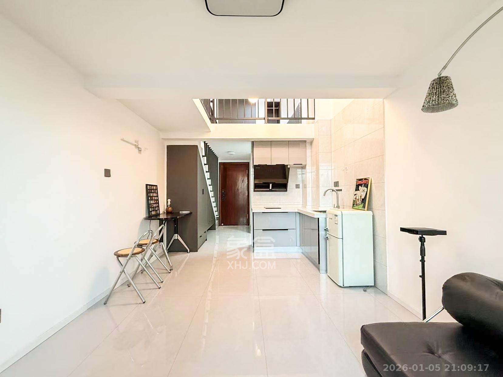 碧桂园城市之光