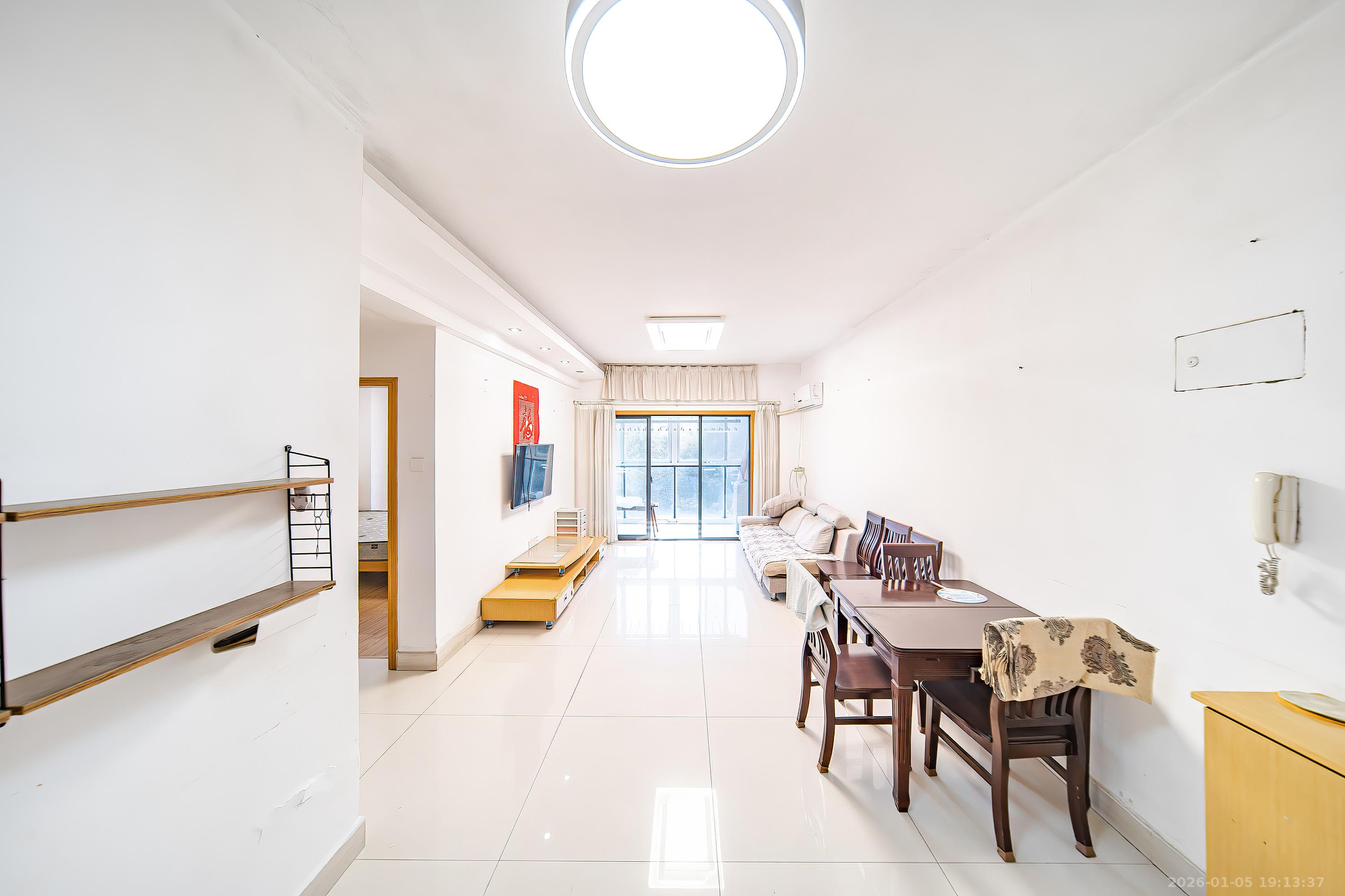 如果爱  2室1厅1卫    42.0万