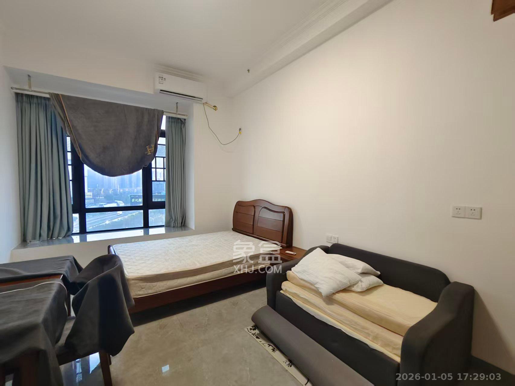 明昇壹城（明昇时代广场）三期