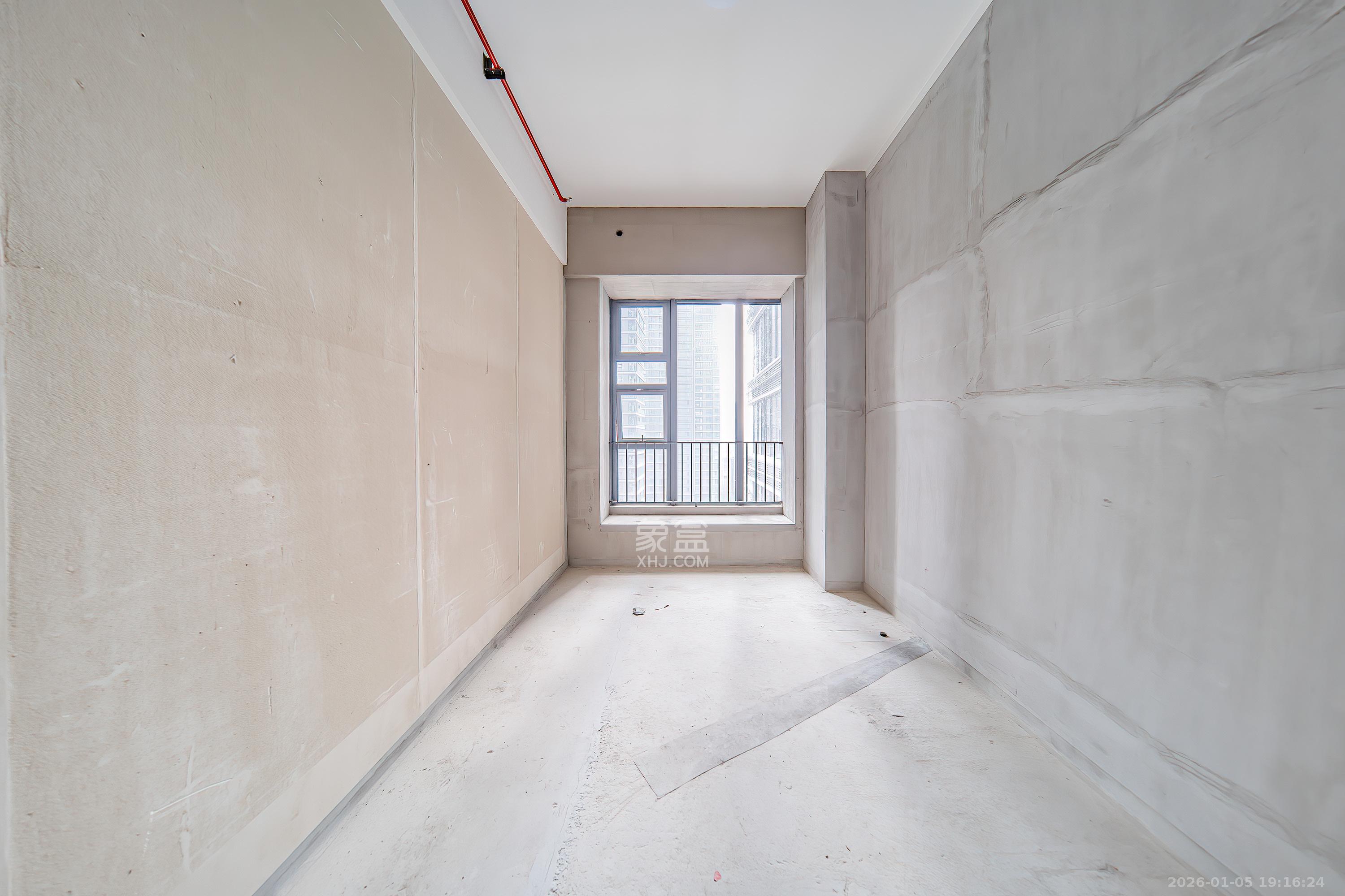 建发养云  1室1厅1卫    32.0万