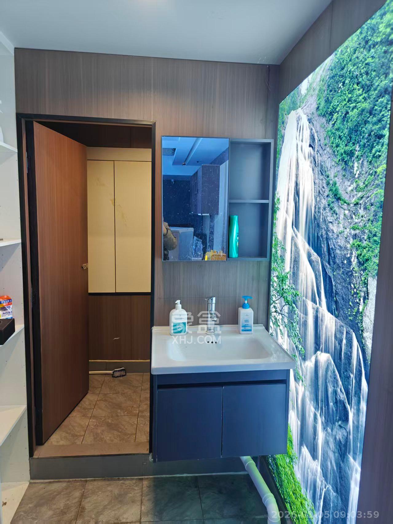 嘉顿新天地   248.0㎡      12000.0元/月室内图