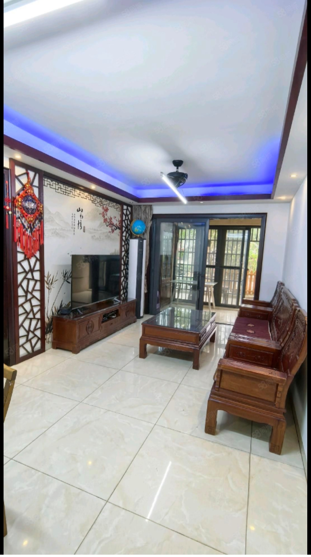 恒大美丽沙天颐湾  2室2厅1卫    150.0万