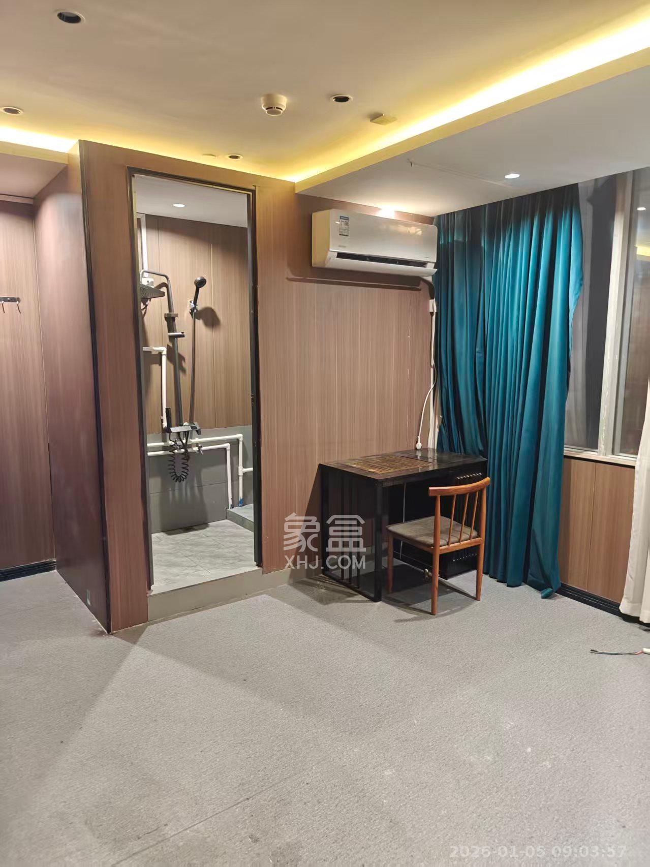 嘉顿新天地   248.0㎡      12000.0元/月室内图