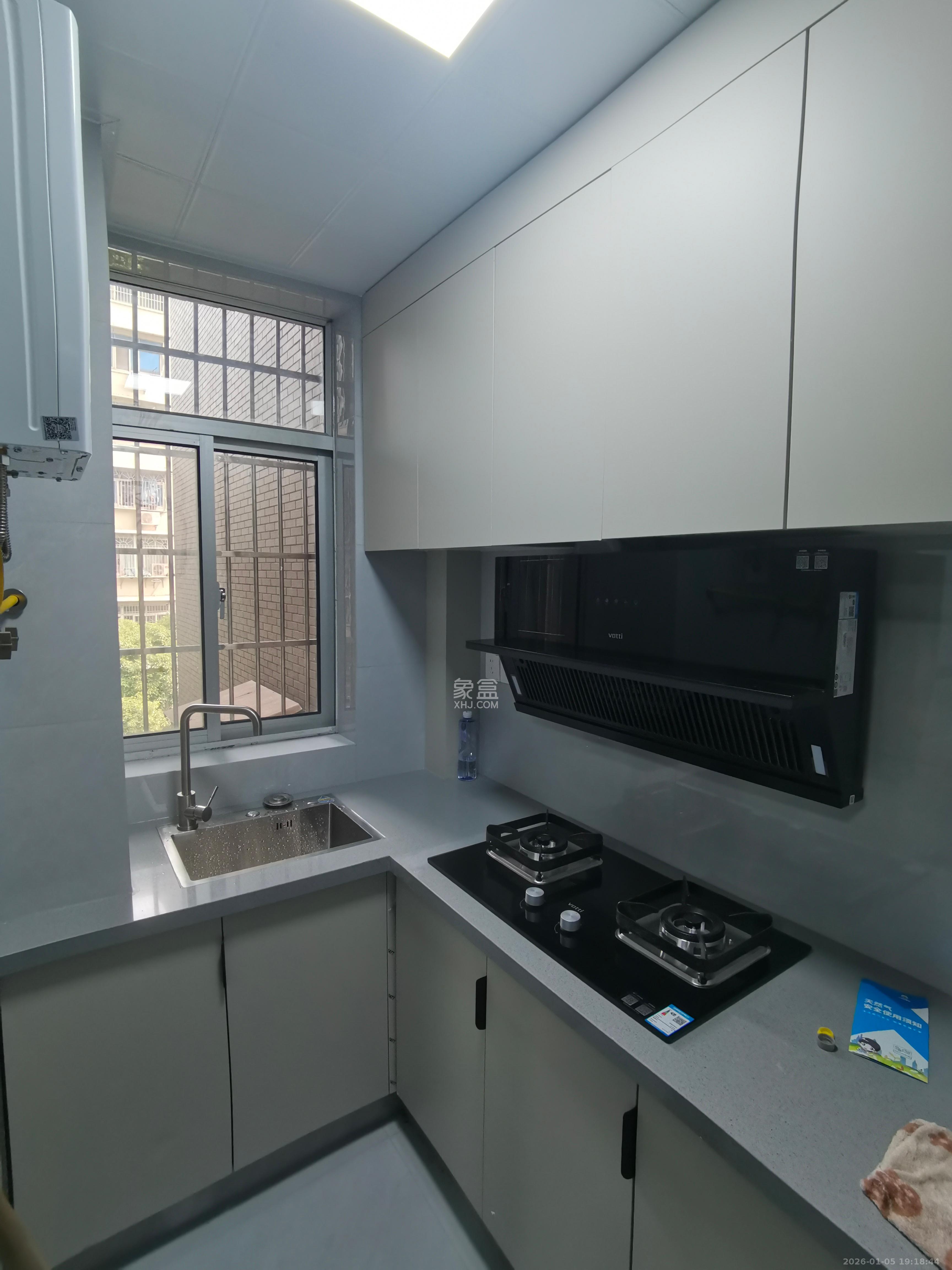 景泰雅苑（景江融城）  1室0厅0卫    1700.0元/月