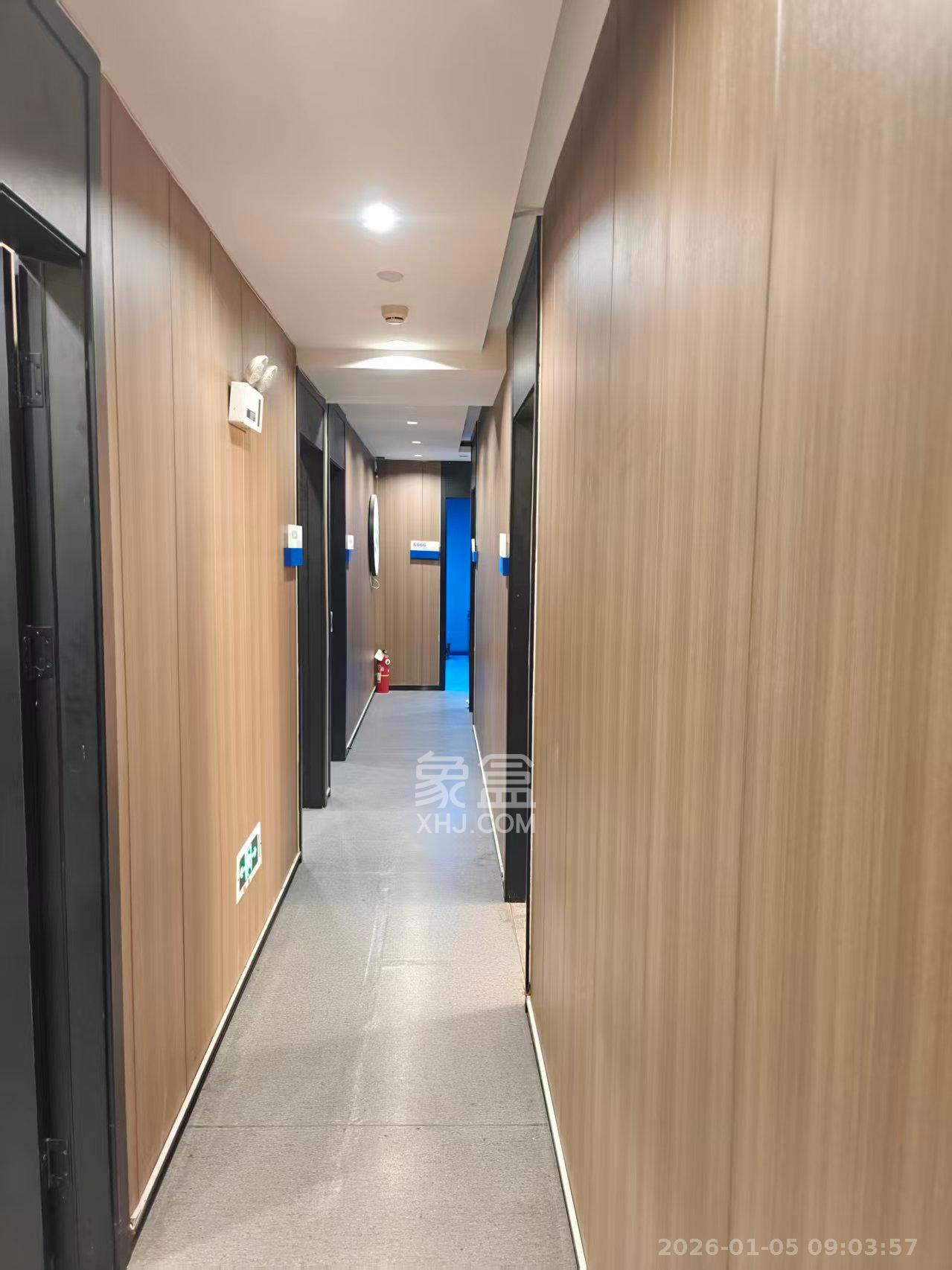 嘉顿新天地   248.0㎡      12000.0元/月室内图