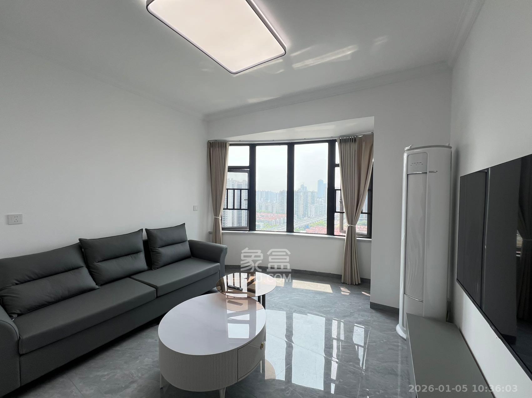 嘉雨兴园  2室2厅1卫    2600.0元/月