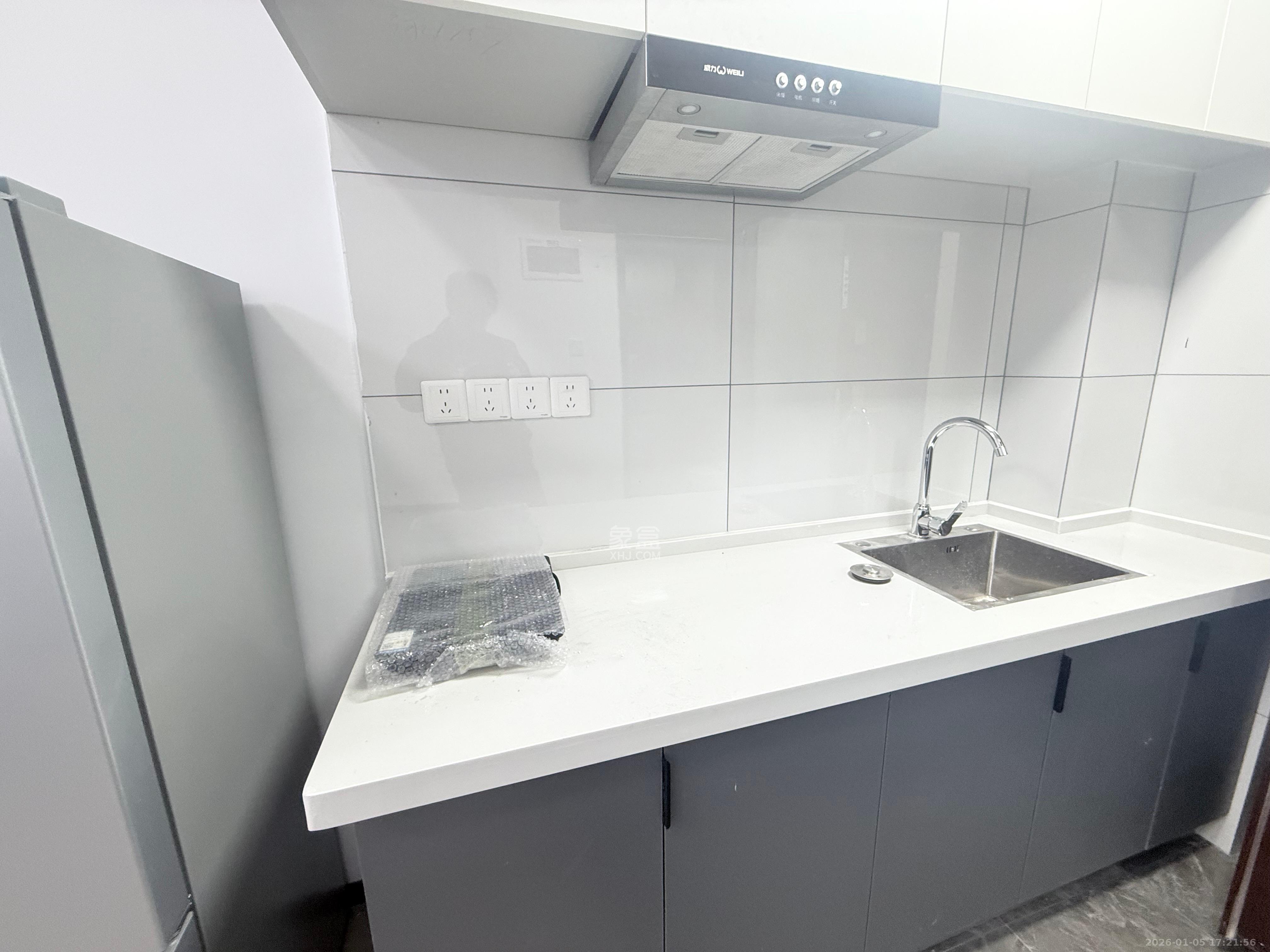 绿地之窗   51.16㎡      1300.0元/月室内图