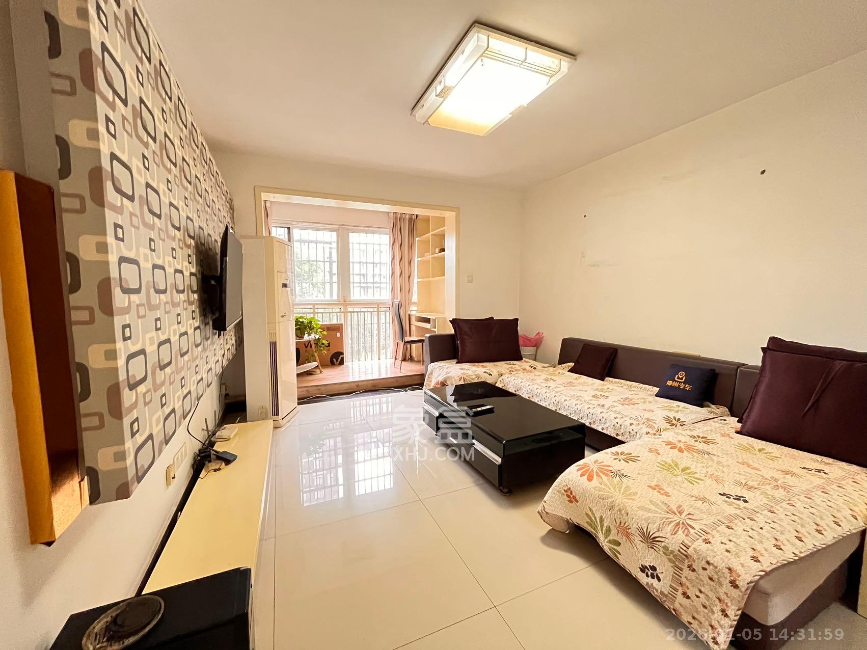 龙王港社区  2室2厅1卫    2300.0元/月