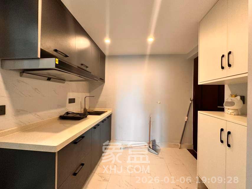 荣悦台  1室1厅1卫    2500.0元/月室内图