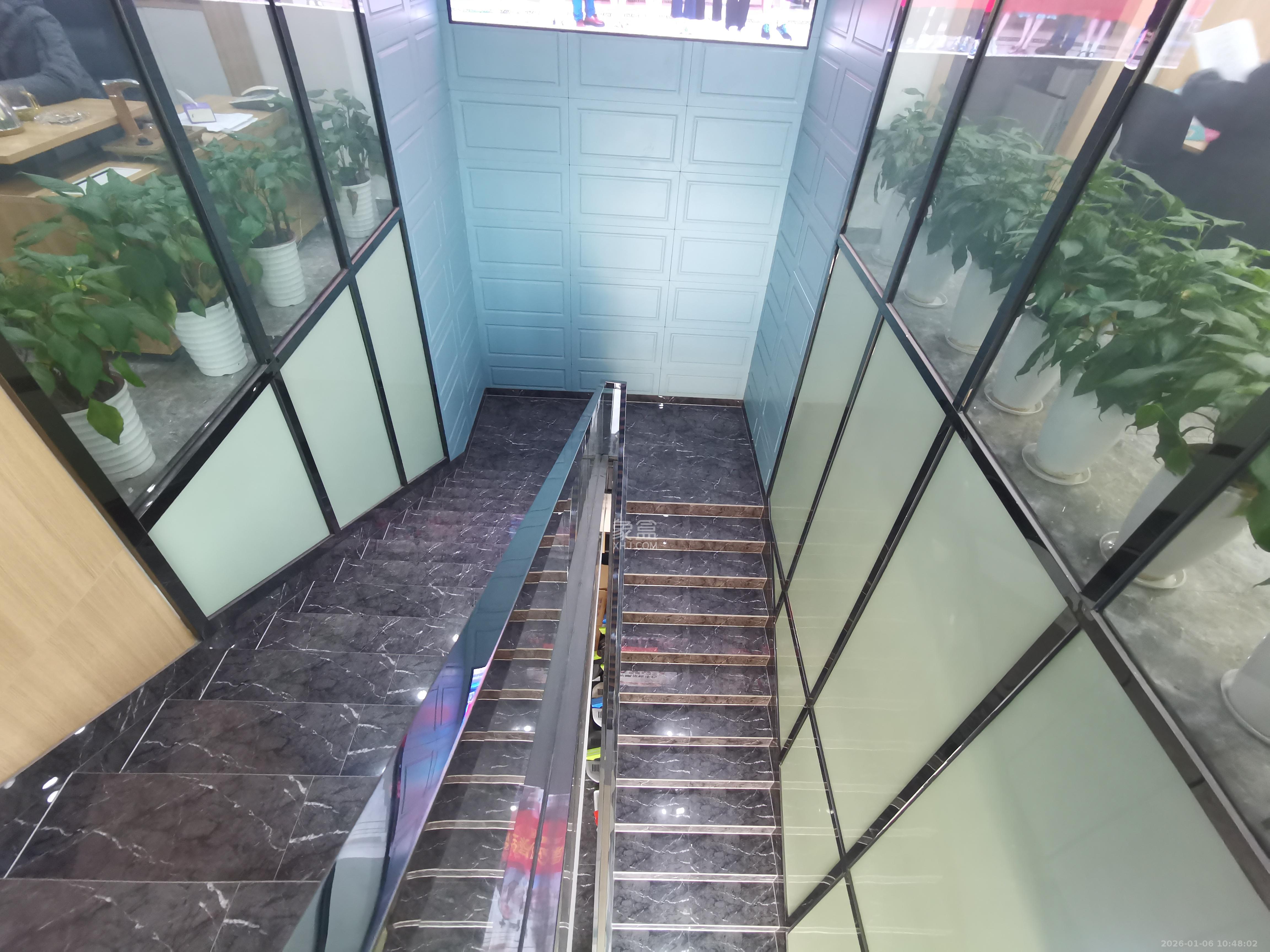 三一街区   400.0㎡      20000.0元/月室内图