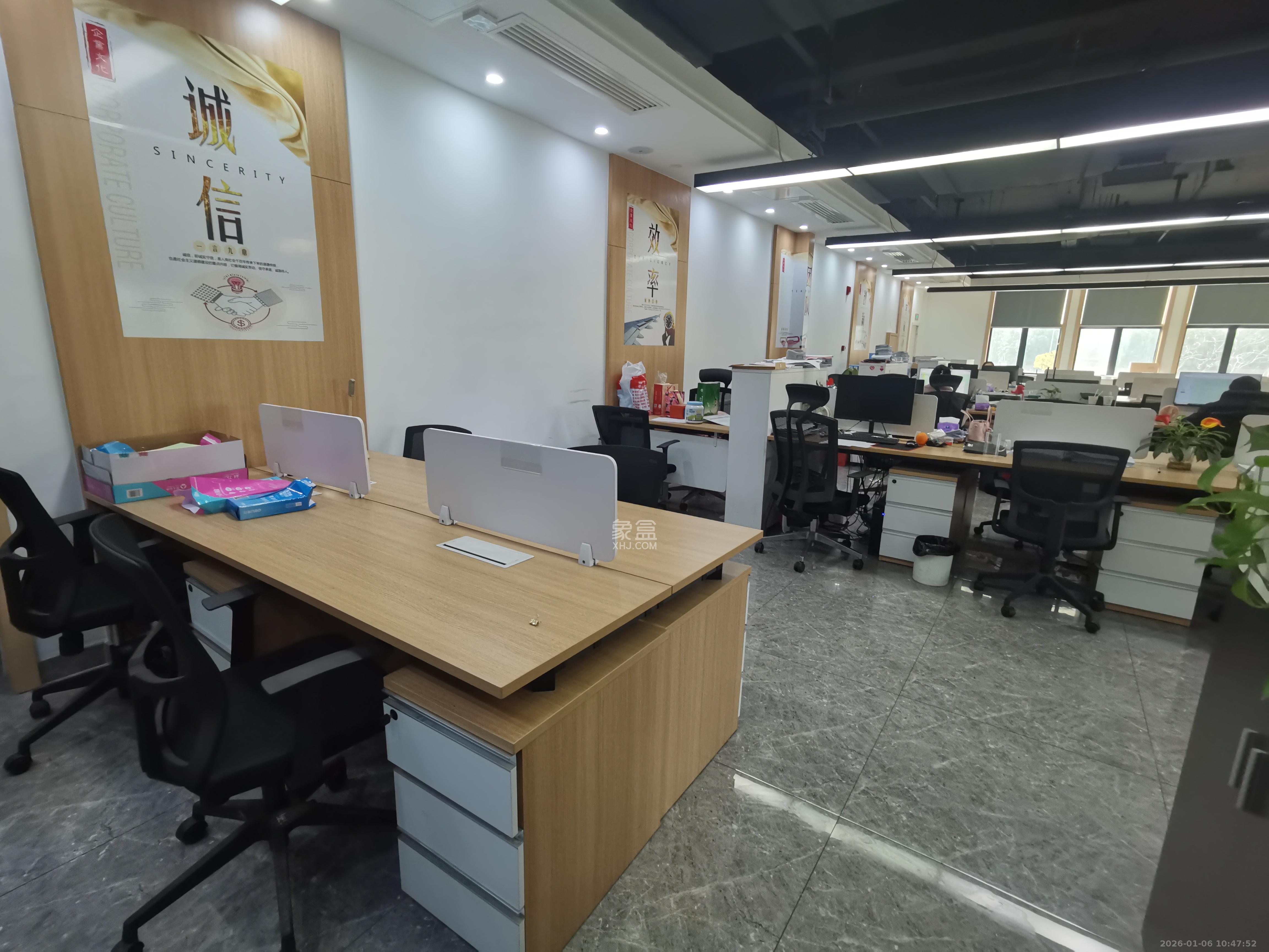 三一街区   400.0㎡      20000.0元/月室内图