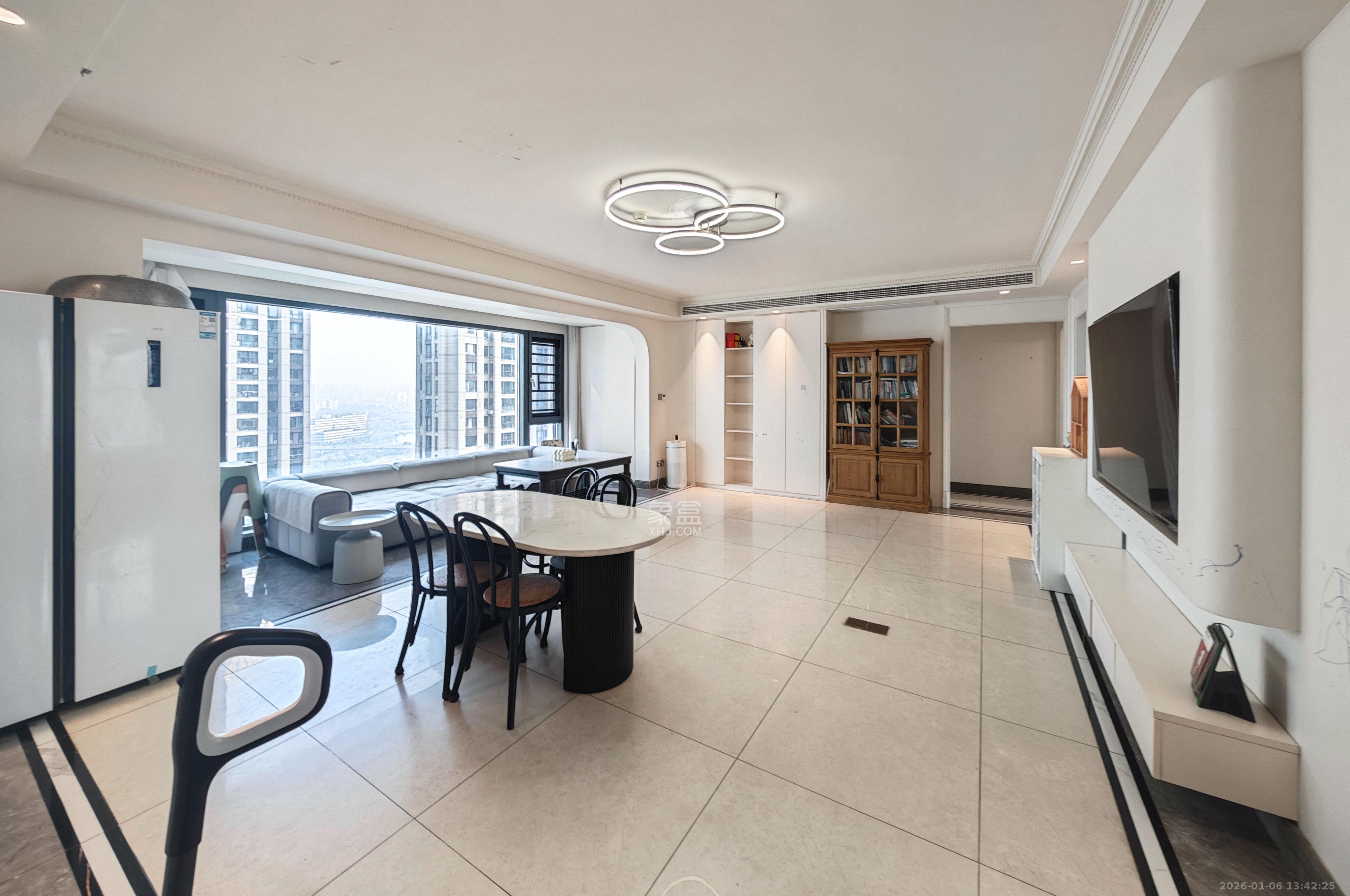 中海梅溪湖壹号