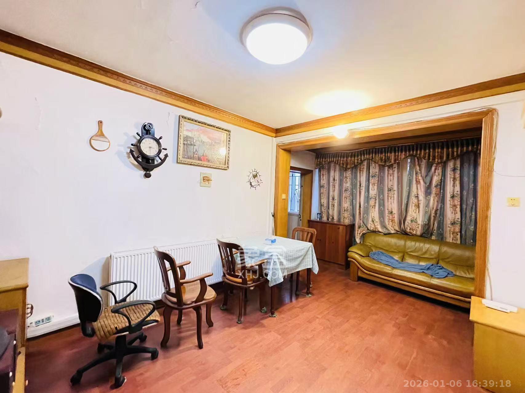 静谧园  1室0厅0卫    1200.0元/月