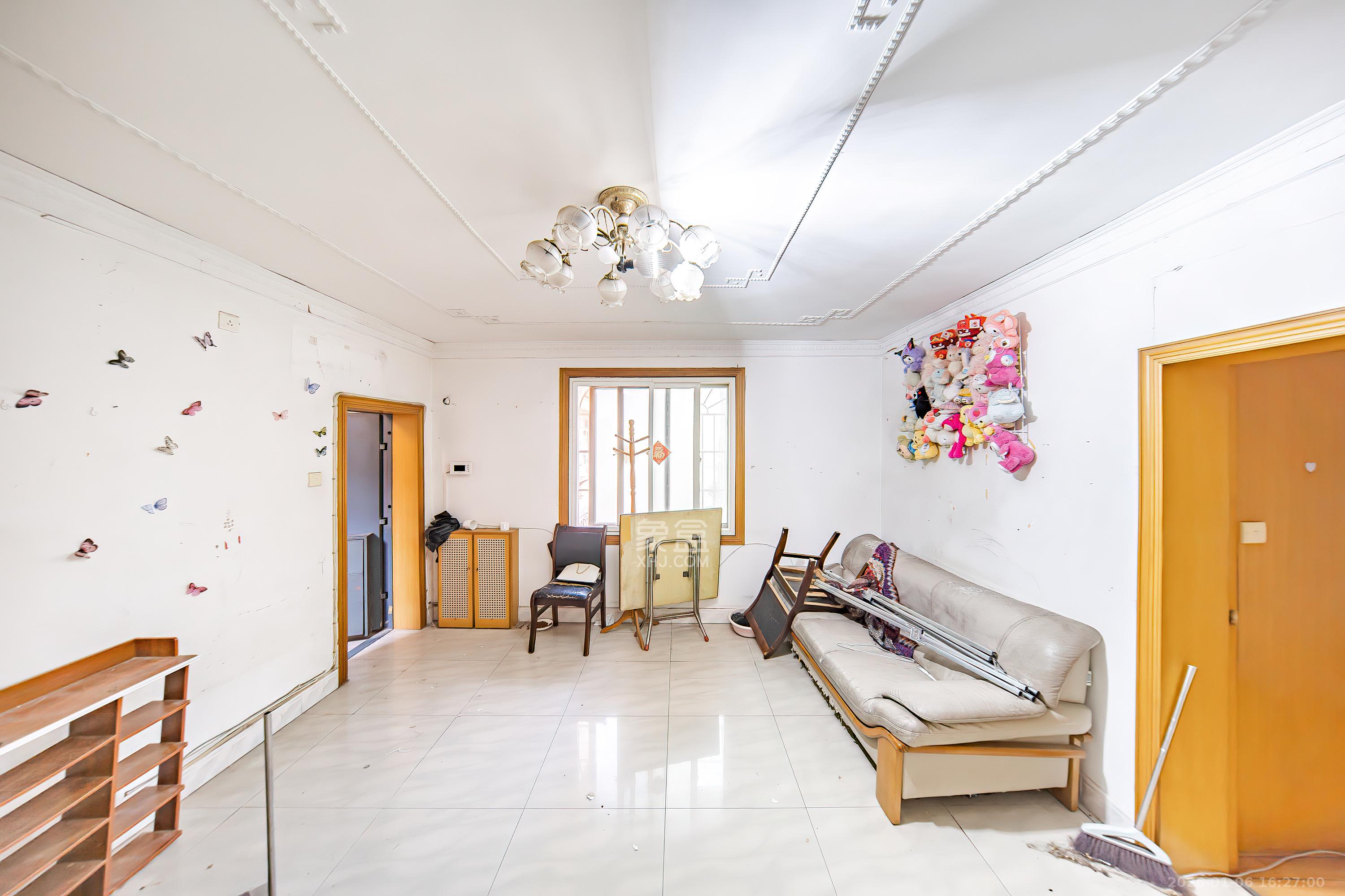 群芳园  2室2厅1卫    48.0万