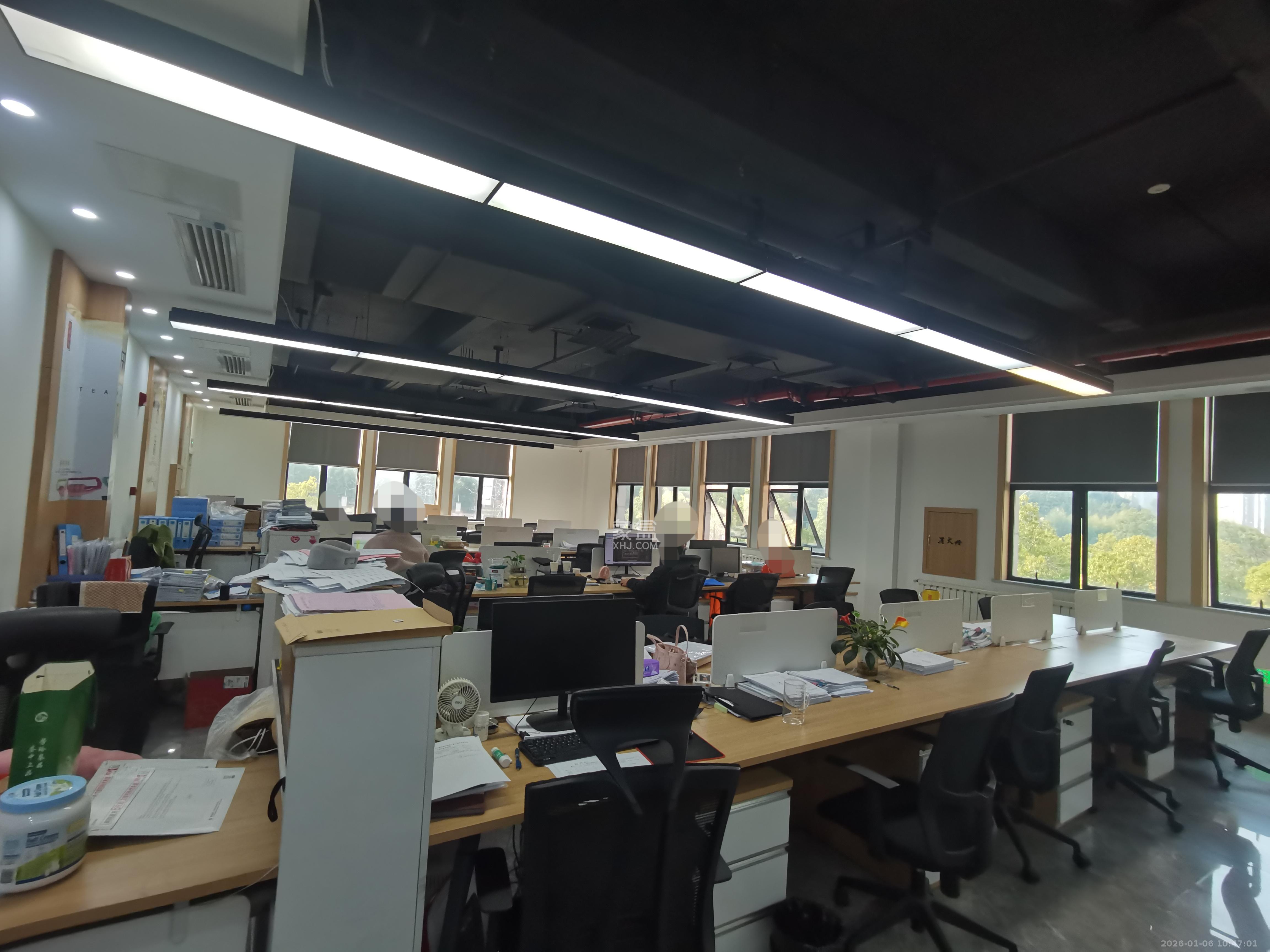 三一街区   400.0㎡      20000.0元/月室内图