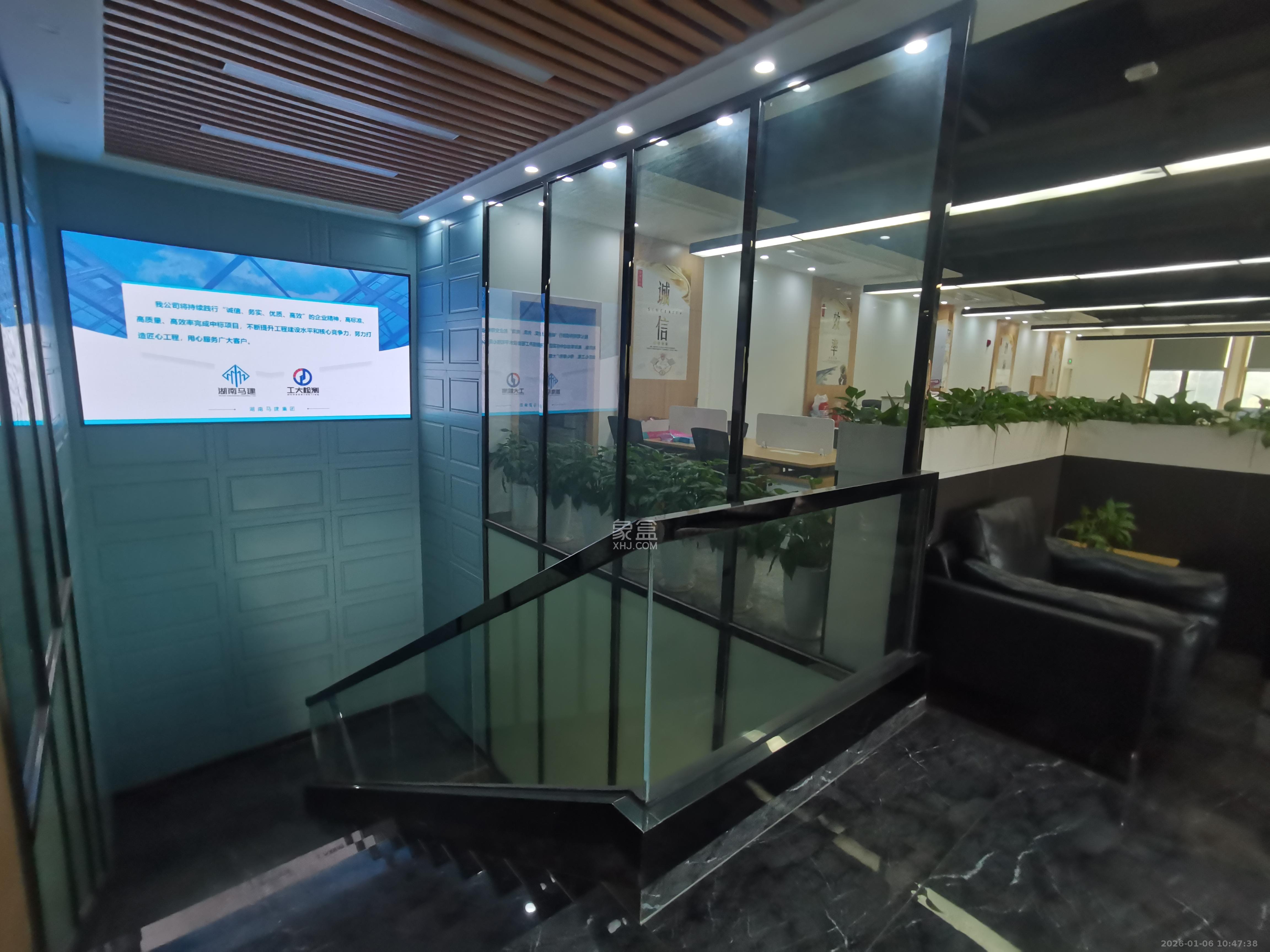 三一街区   400.0㎡      20000.0元/月室内图