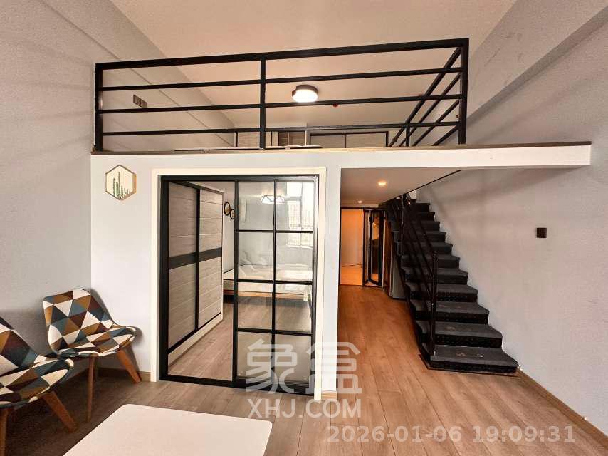 荣悦台 1室1厅1卫 2500.0元/月 荣悦台 1室1厅1卫 2500.0元/月室内图