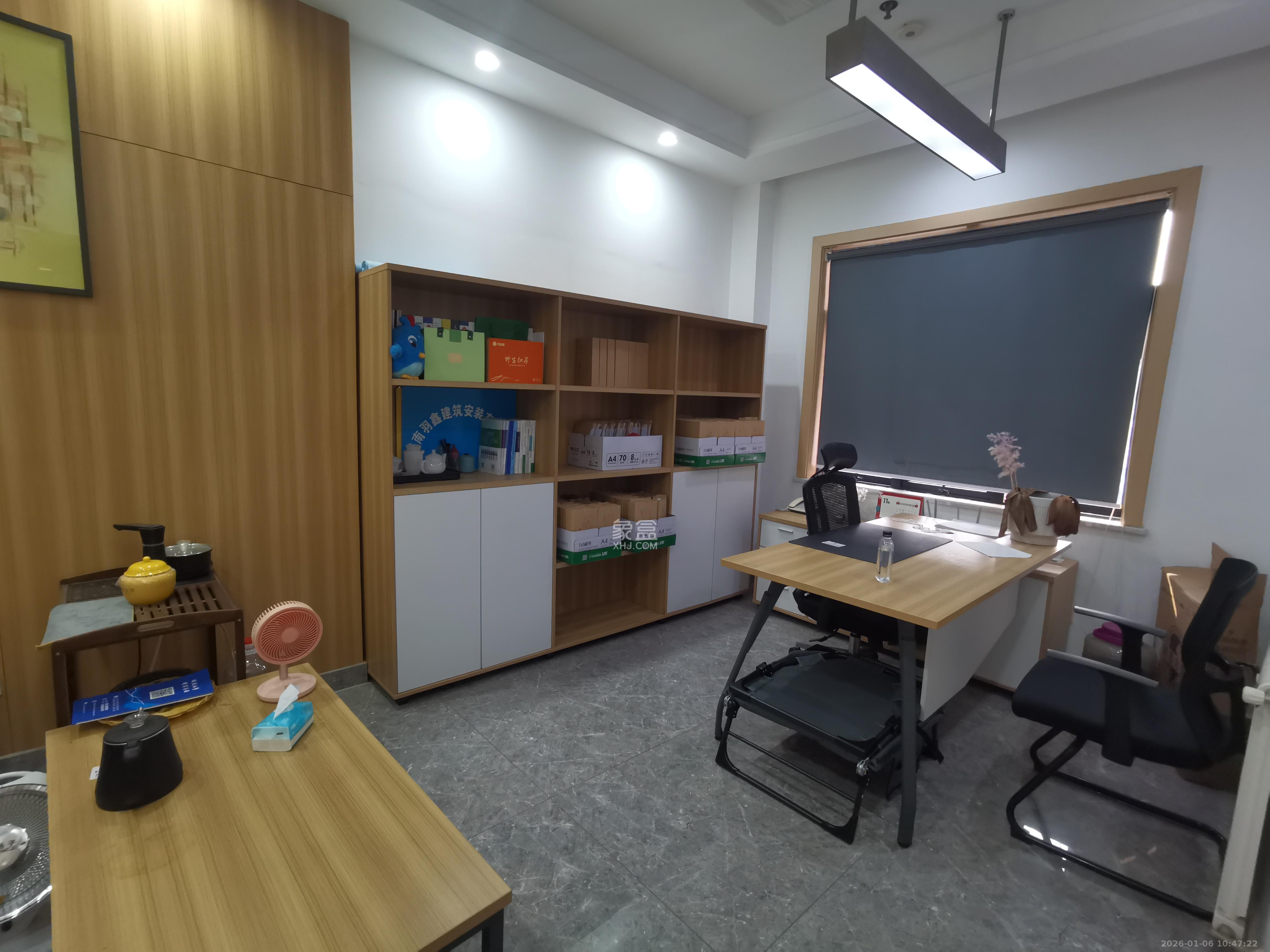 三一街区   400.0㎡      20000.0元/月室内图