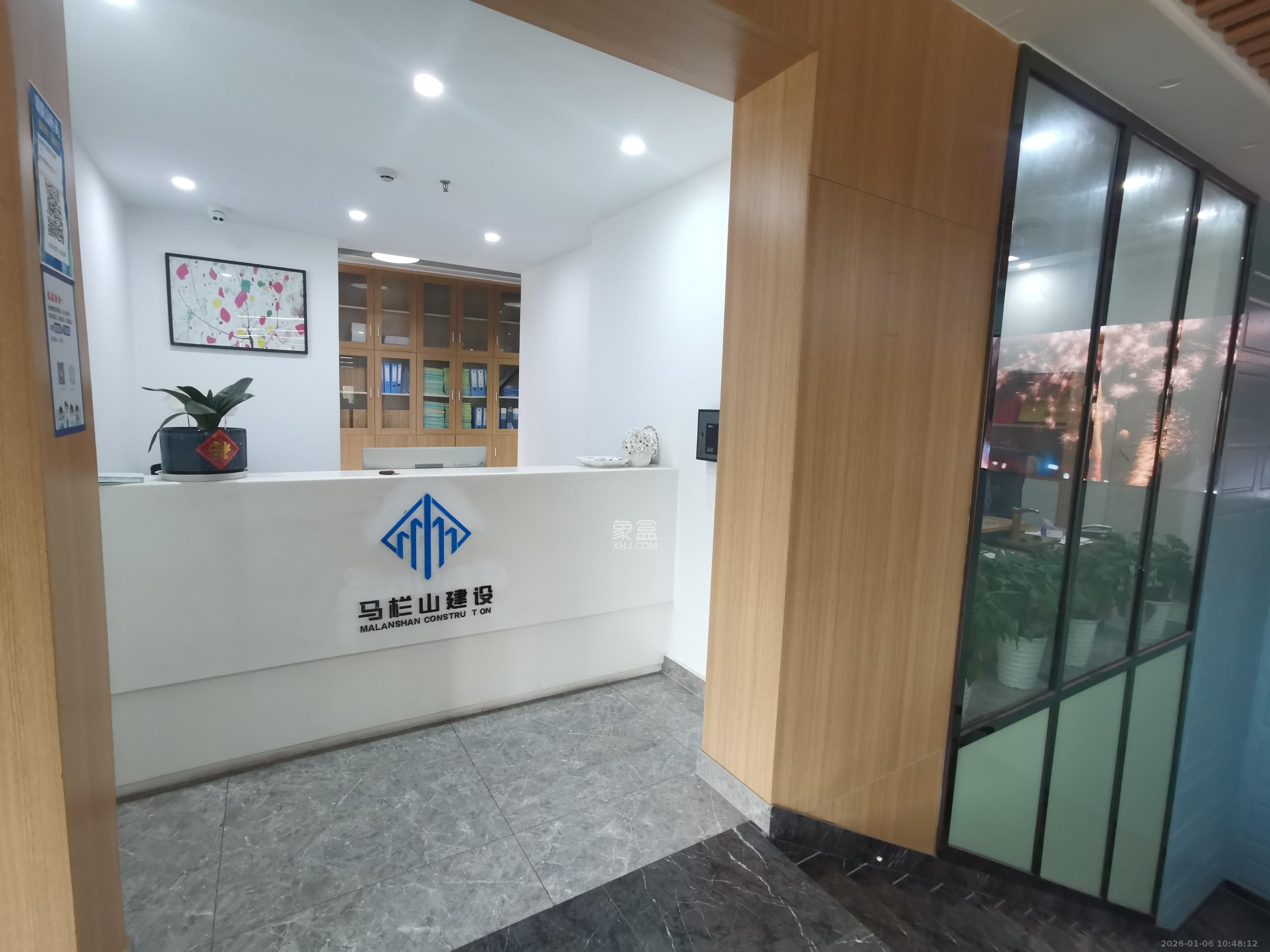 三一街区   400.0㎡      20000.0元/月室内图