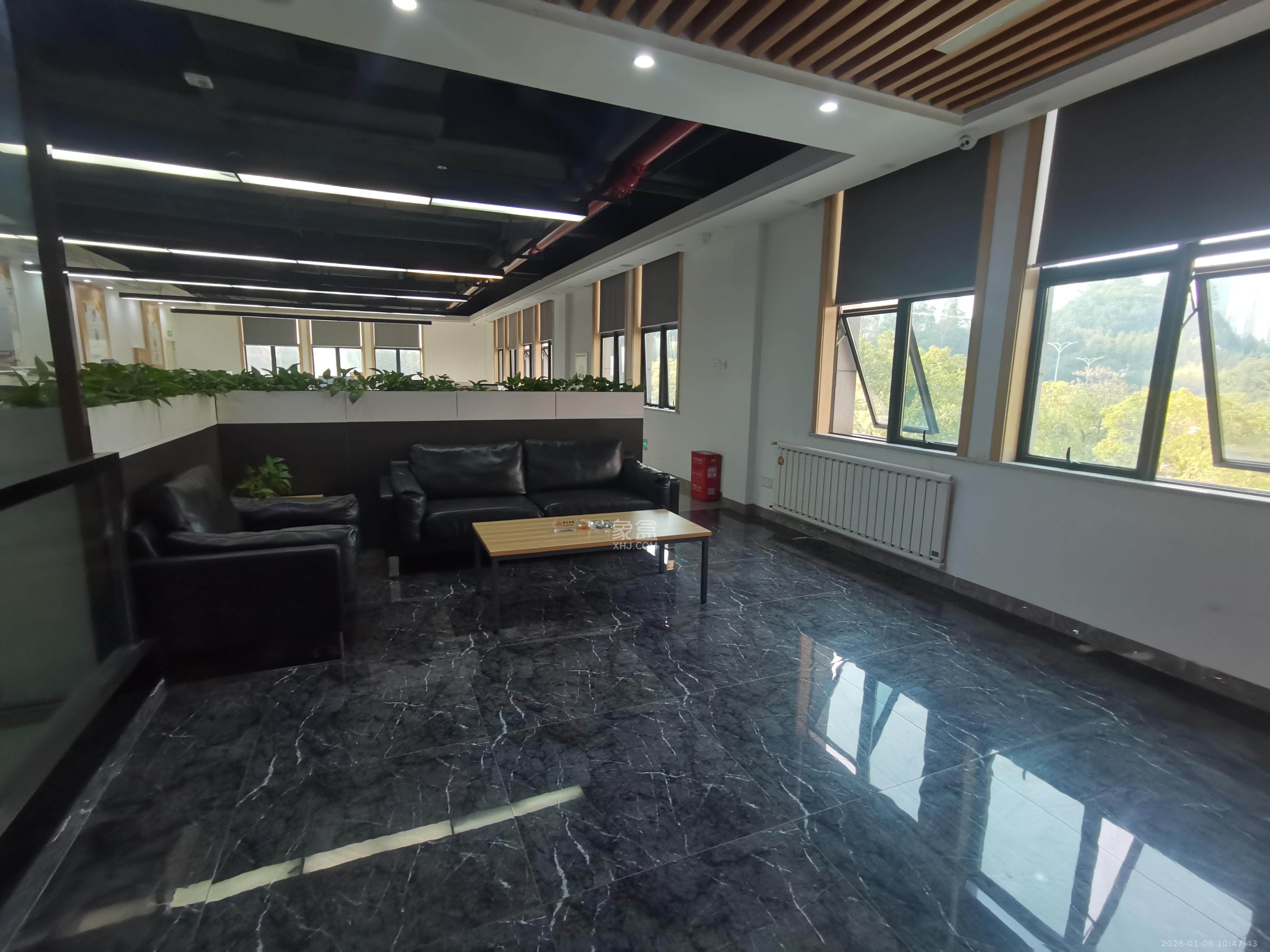 三一街区   400.0㎡      20000.0元/月室内图