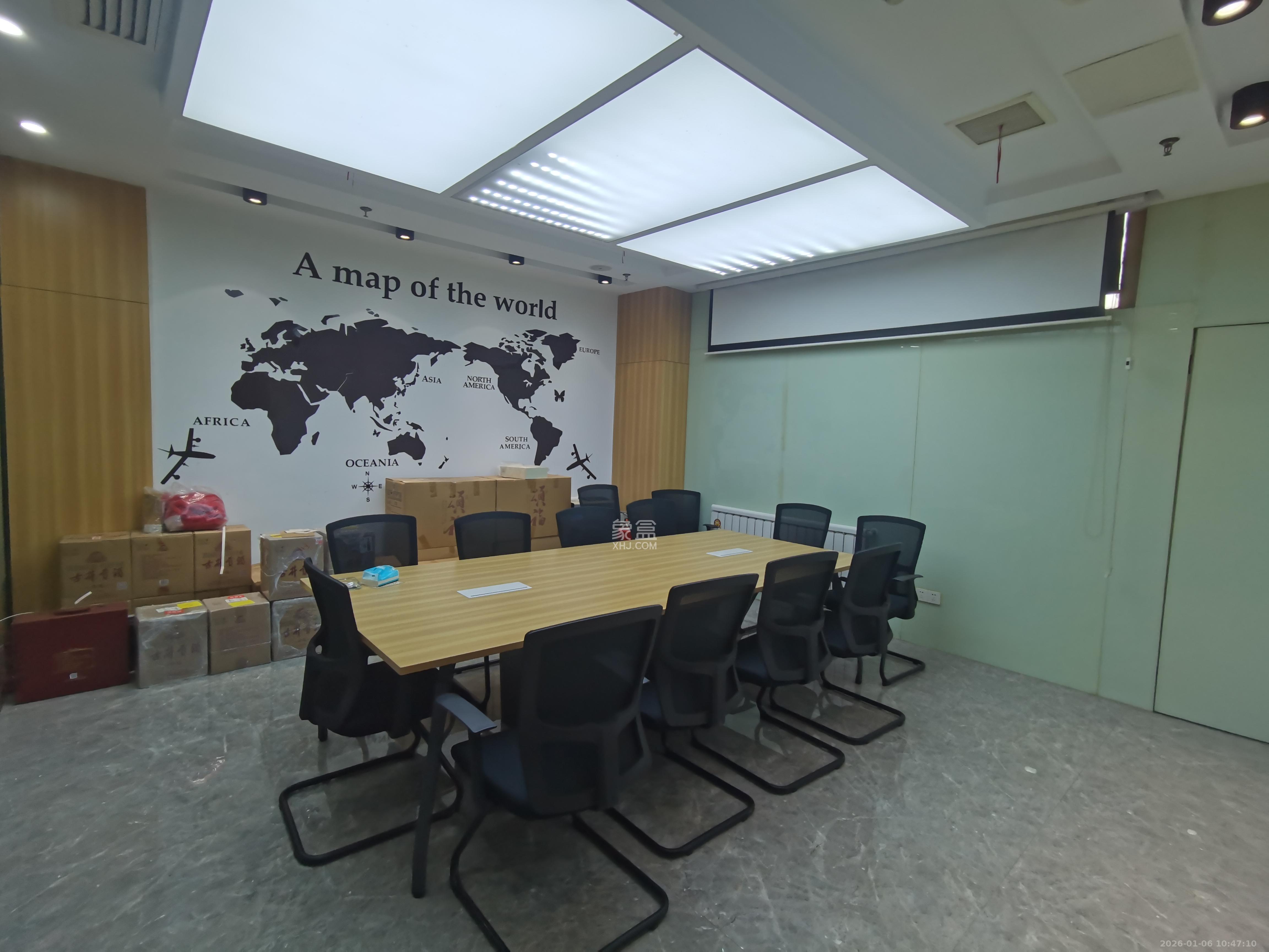 三一街区   400.0㎡      20000.0元/月室内图