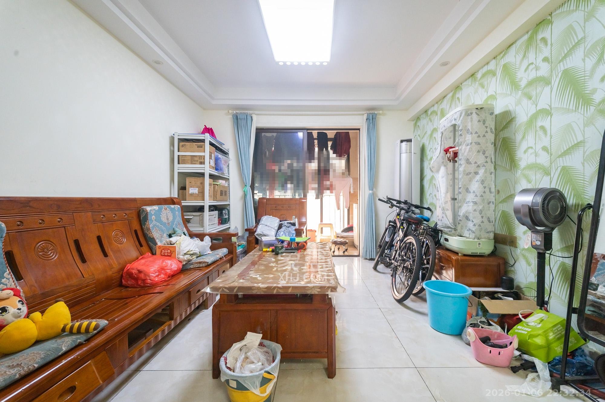 华润置地广场一期