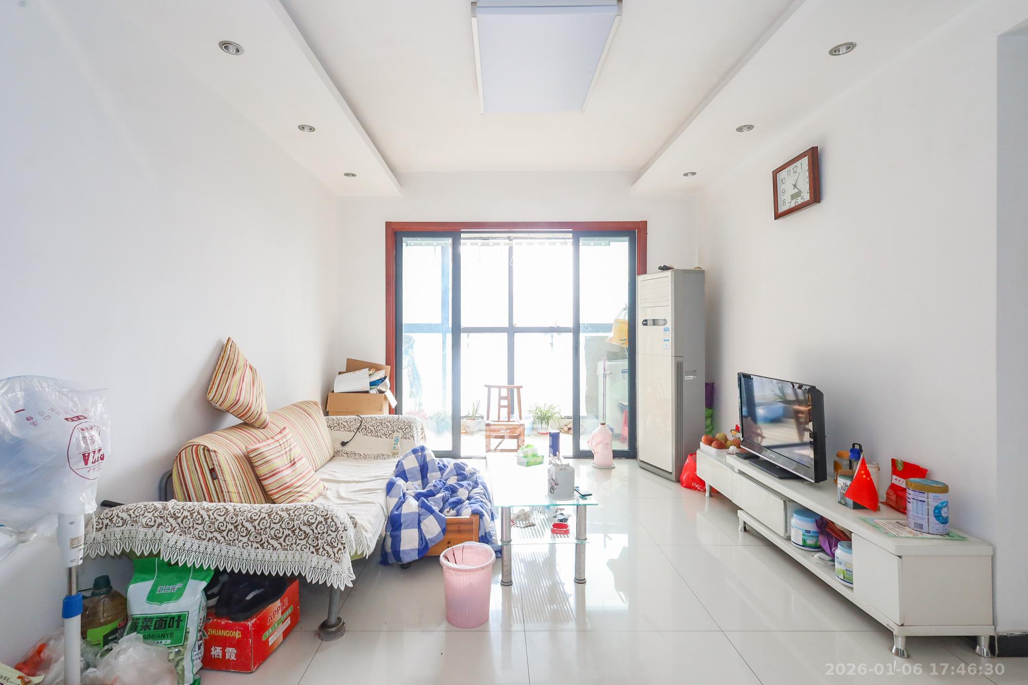 钰龙天下一期  2室2厅1卫    180.0万