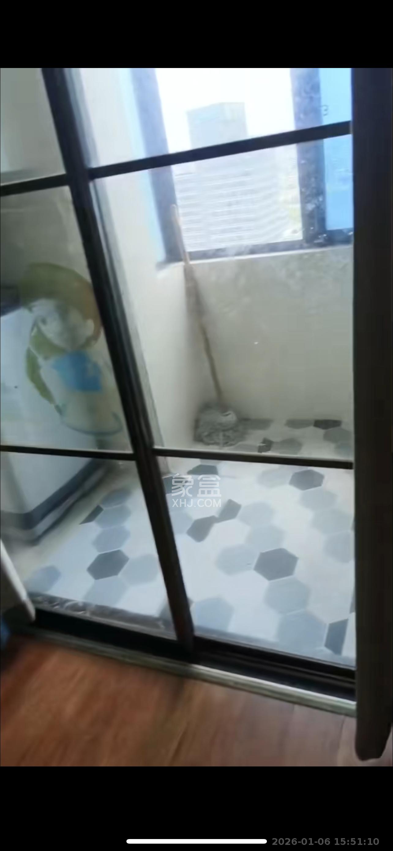 长盛上东区   37.59㎡      1300.0元/月室内图