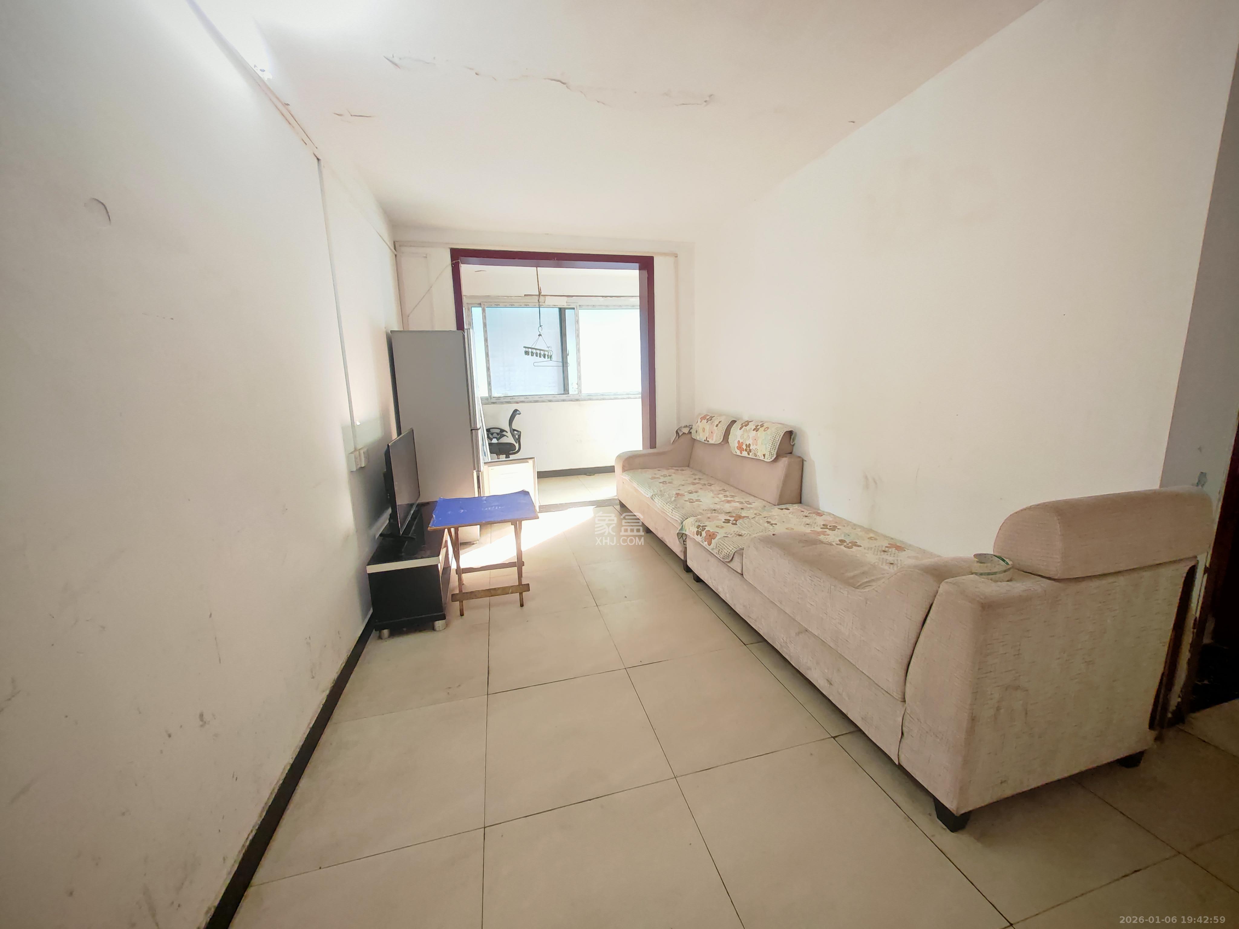 红旗综合安置楼