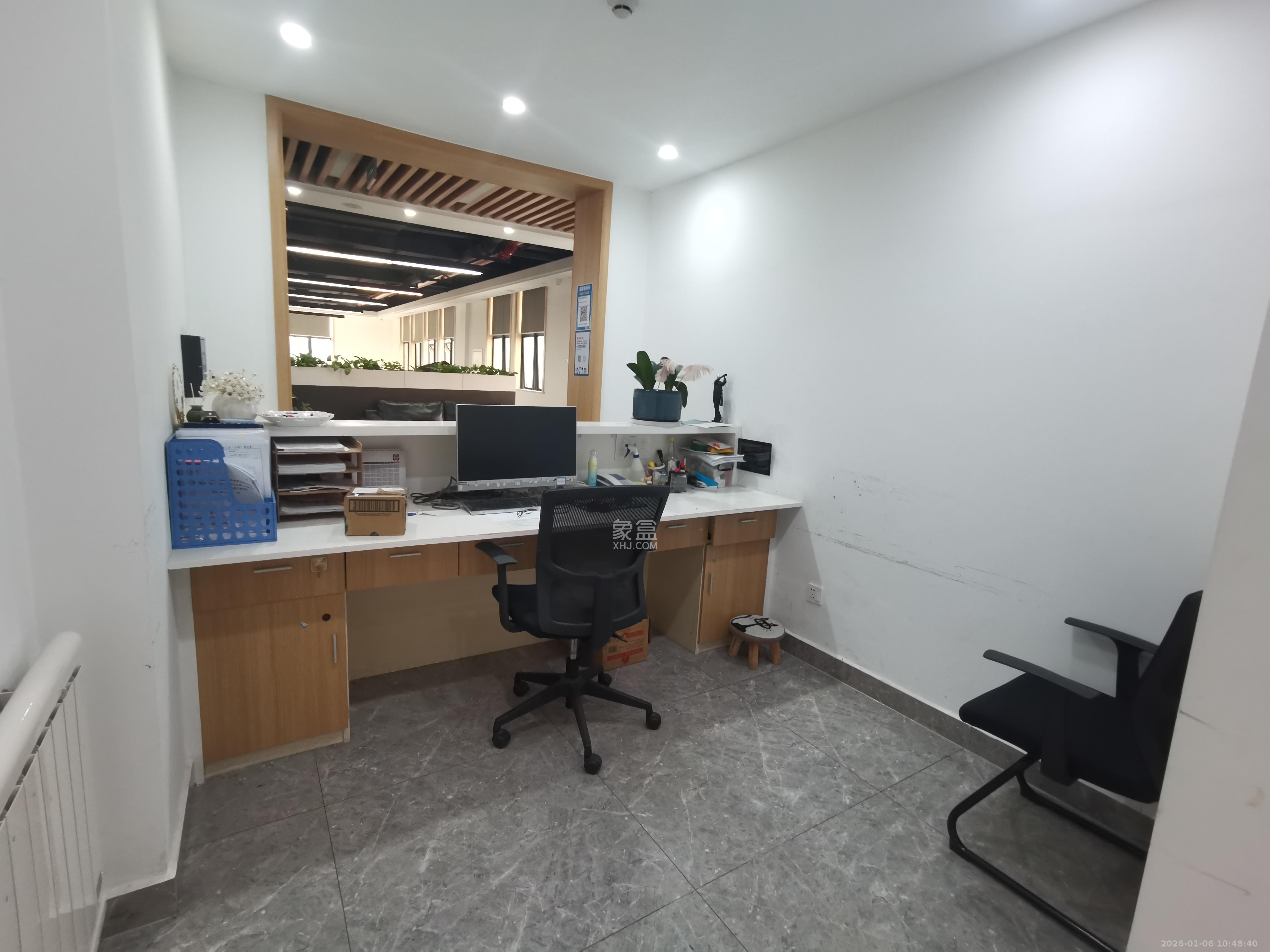 三一街区   400.0㎡      20000.0元/月室内图