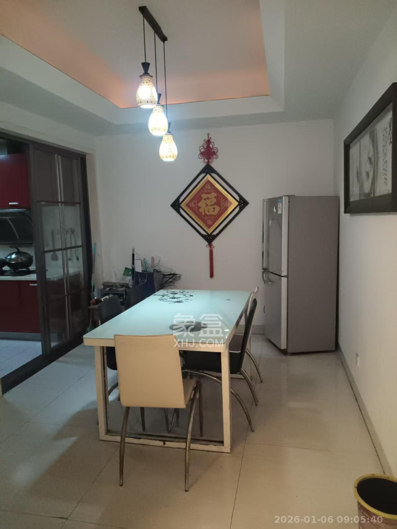 霞光山庄北苑 3室2厅2卫 1800.0元/月 霞光山庄北苑 3室2厅2卫 1800.0元/月室内图