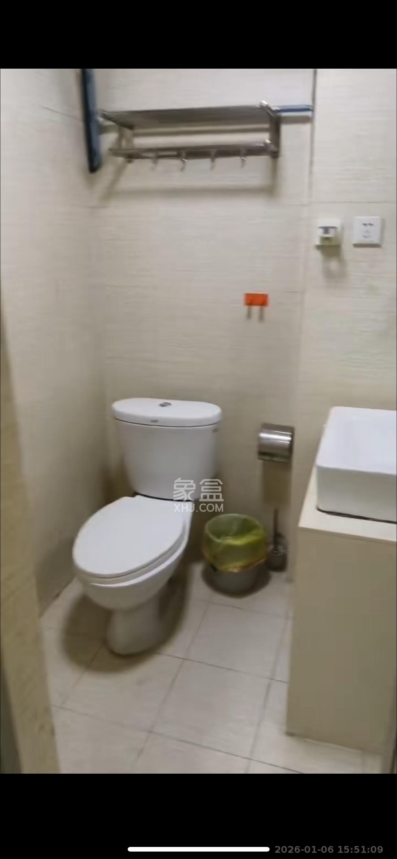 长盛上东区   37.59㎡      1300.0元/月室内图