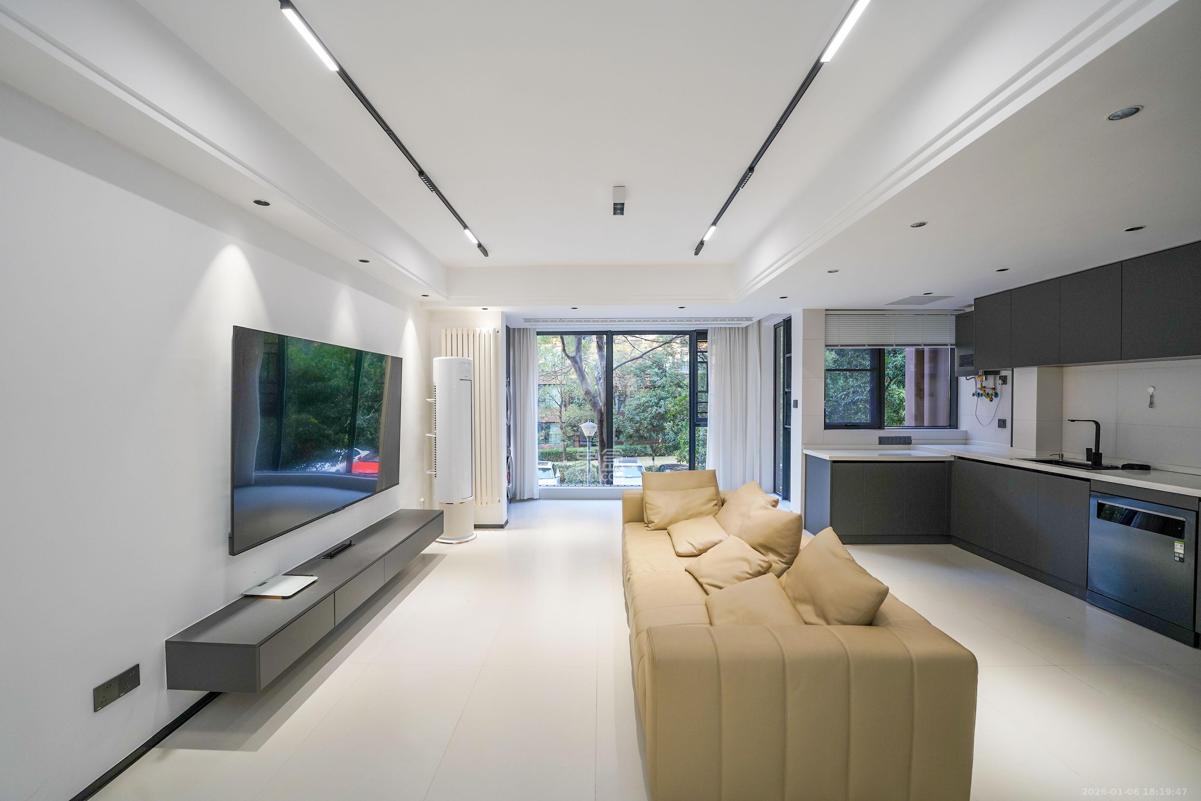 怡海星城  3室2厅2卫    75.0万