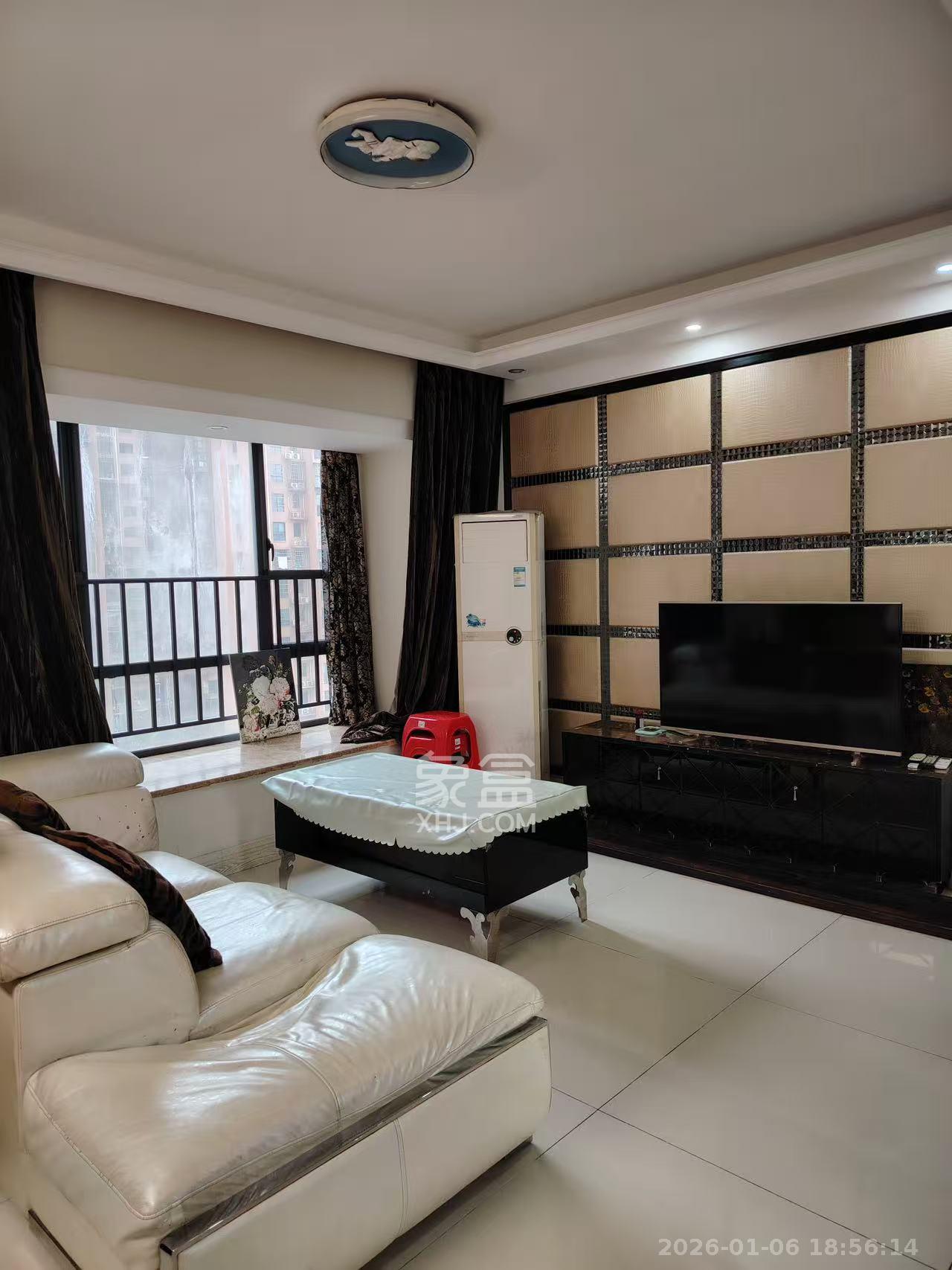 兰亭优壳（隽峰苑）