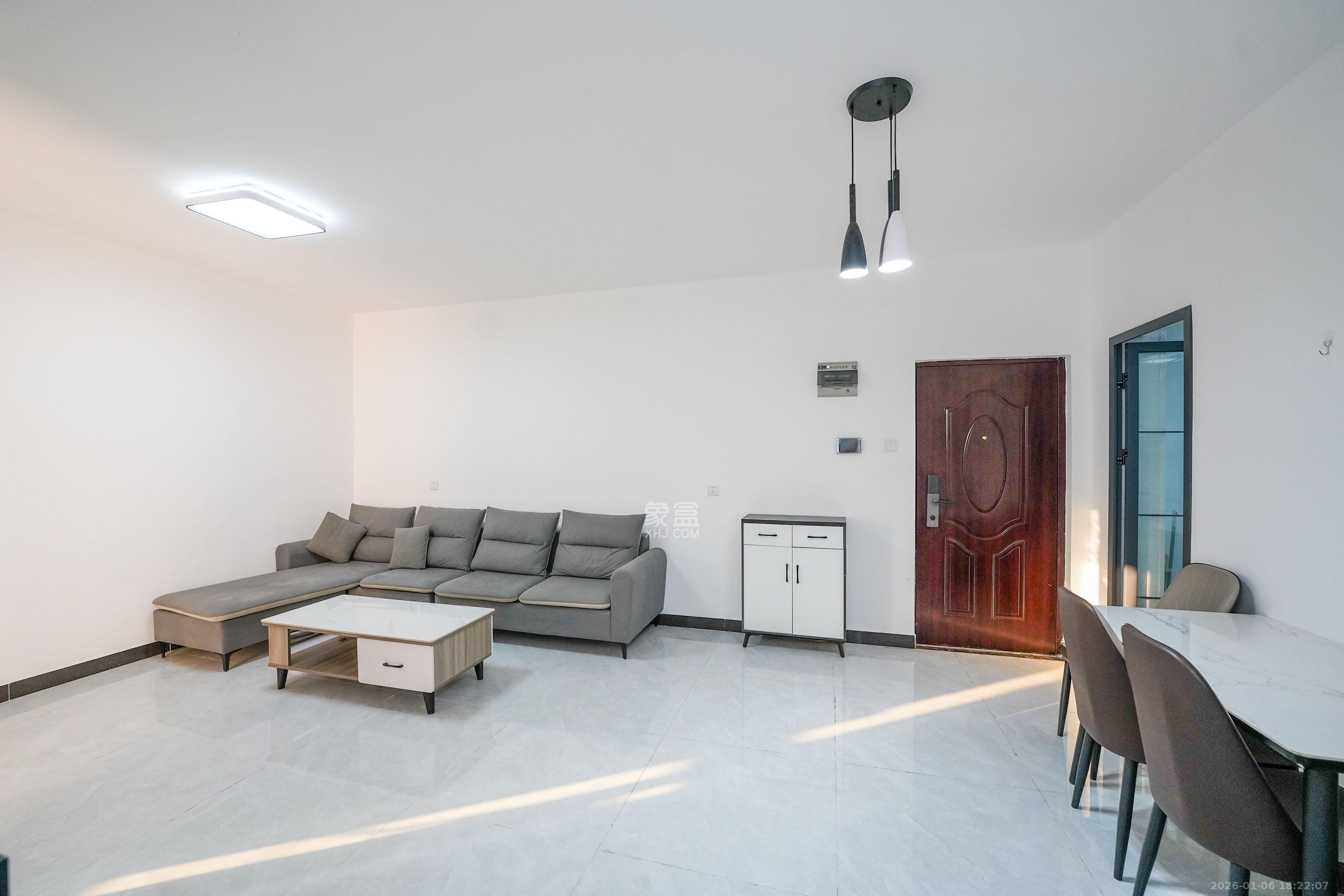 怡海星城  2室1厅1卫    36.8万