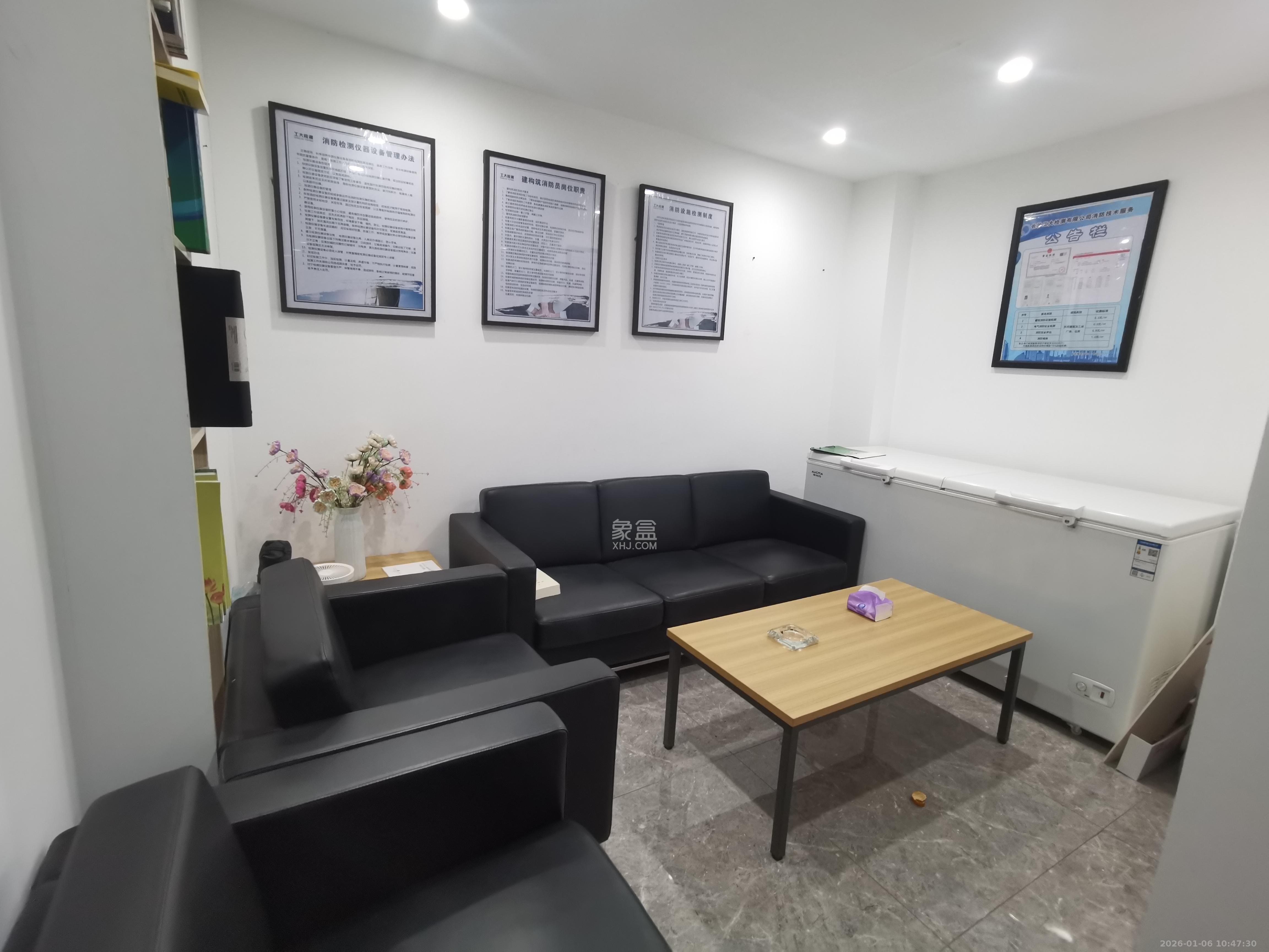 三一街区   400.0㎡      20000.0元/月室内图