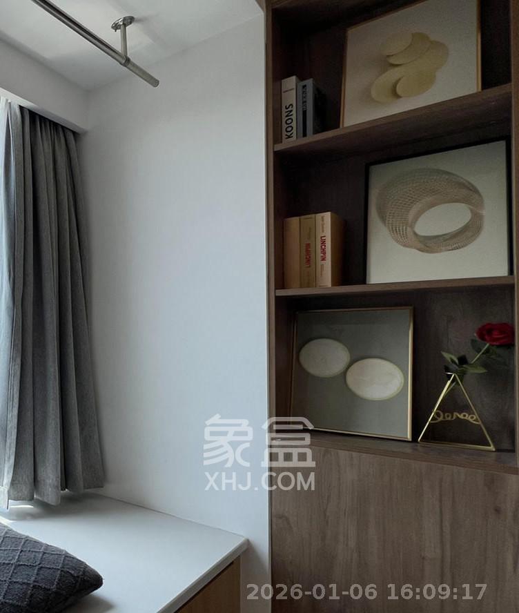 阳光城檀悦  1室1厅1卫    1800.0元/月