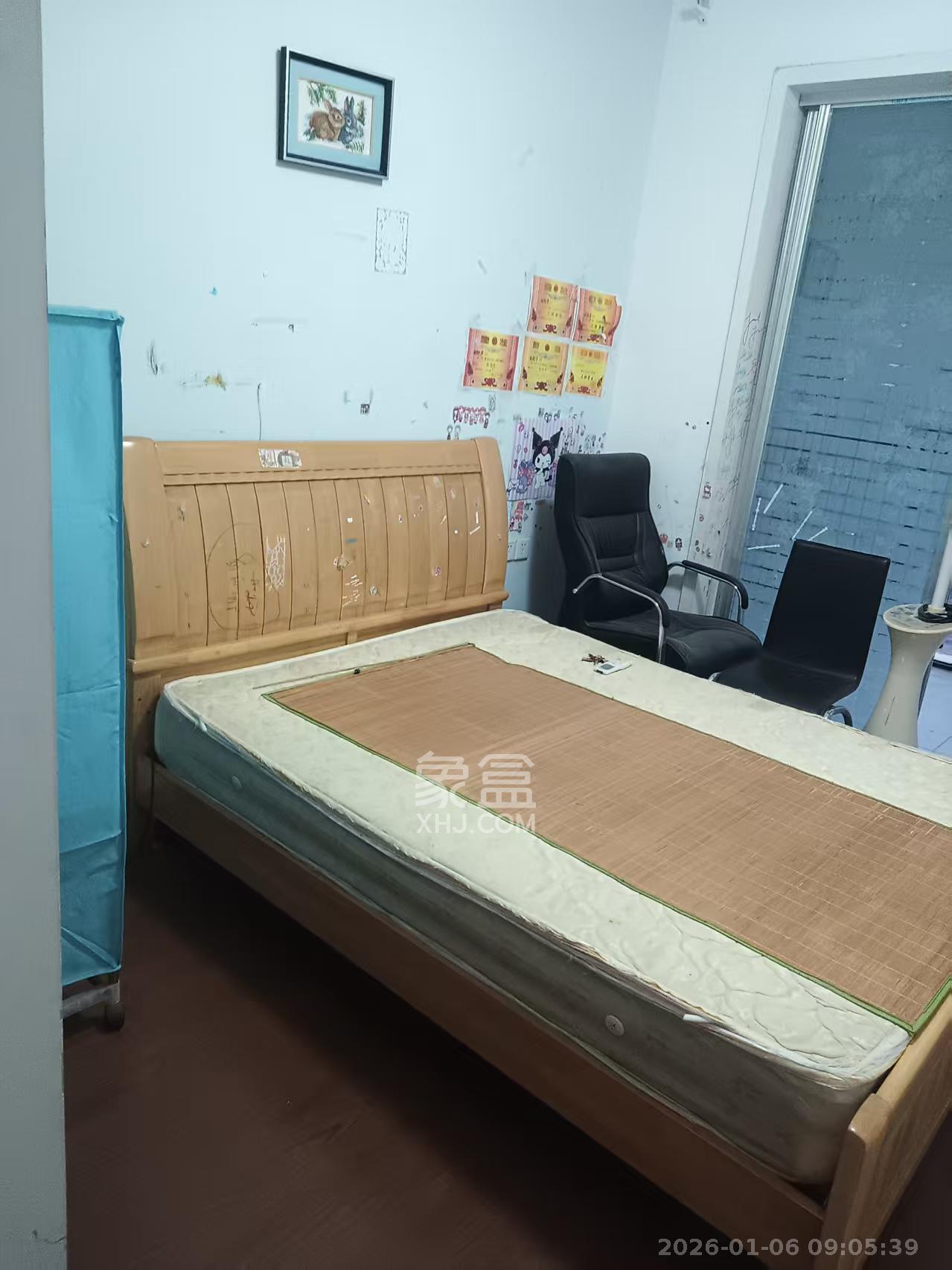 霞光山庄北苑 3室2厅2卫 1800.0元/月 霞光山庄北苑 3室2厅2卫 1800.0元/月室内图