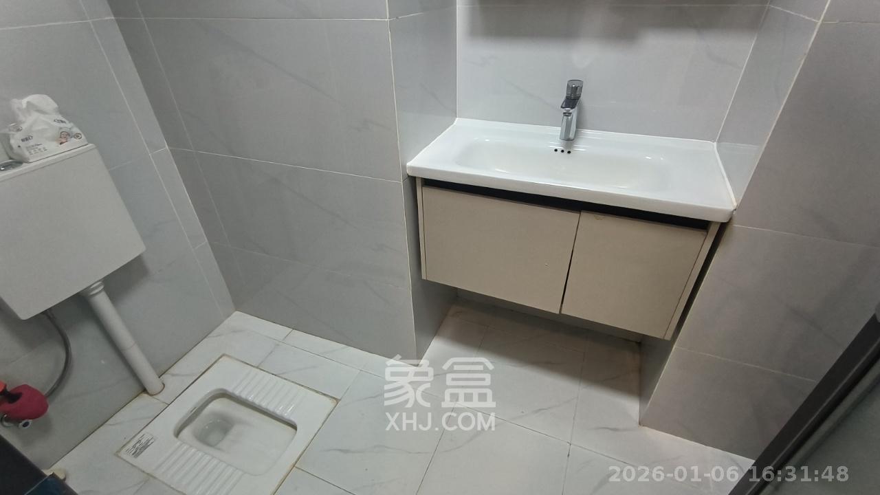 宇成开福广场   41.1㎡      1700.0元/月室内图