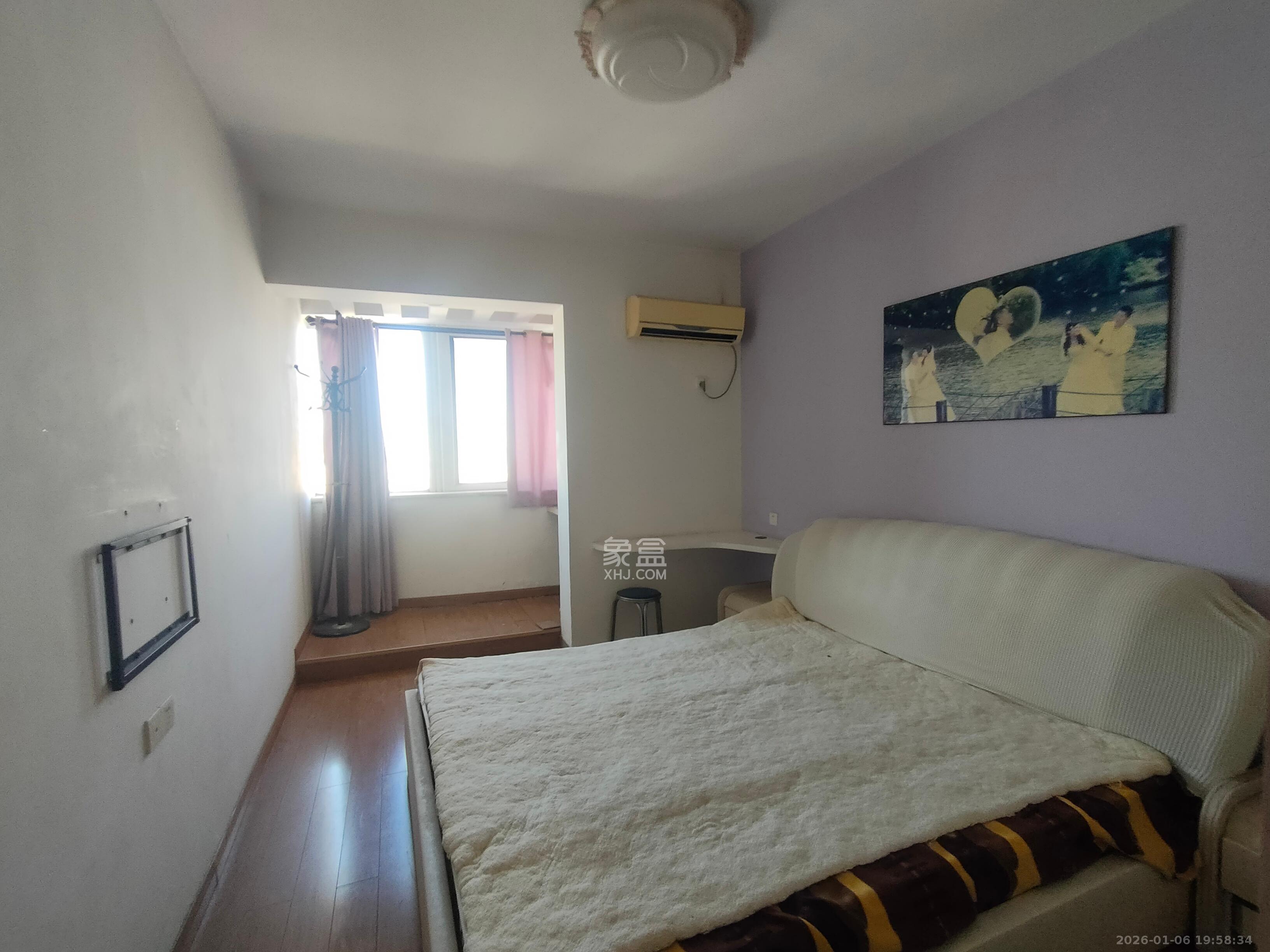 恒丰佳星园  3室2厅1卫    2600.0元/月